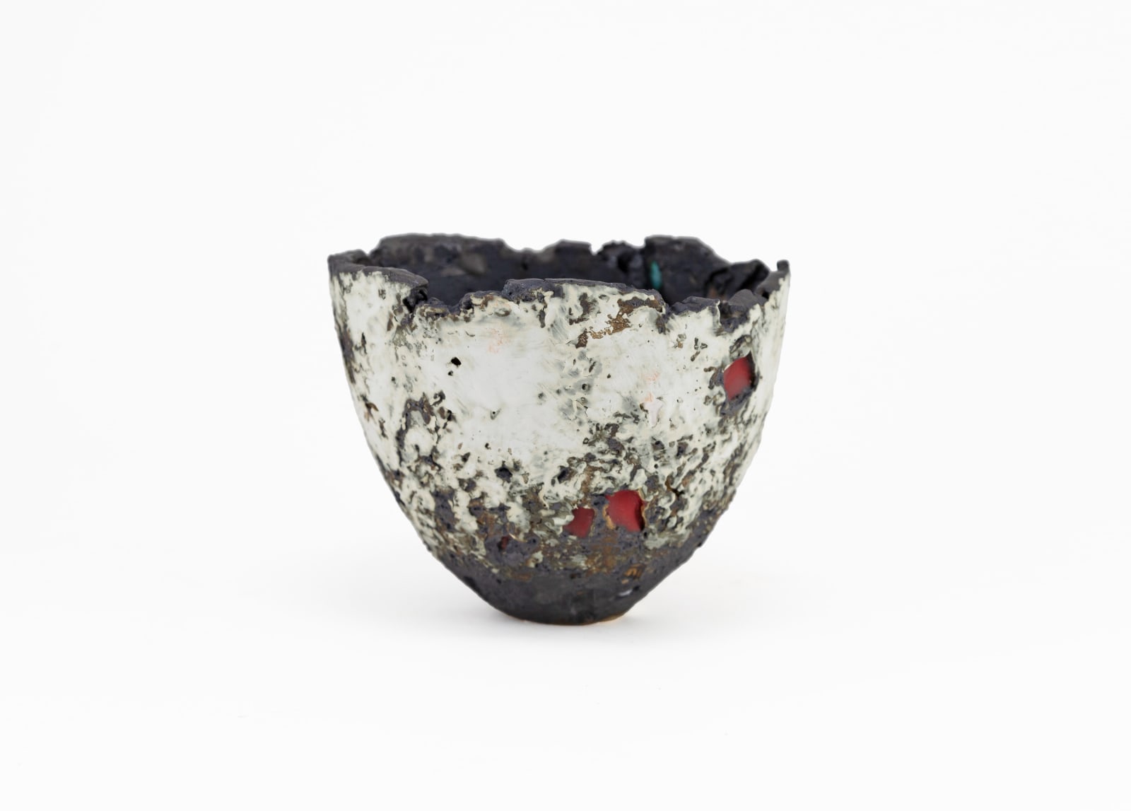 Paula Downing, Crater Beaker I