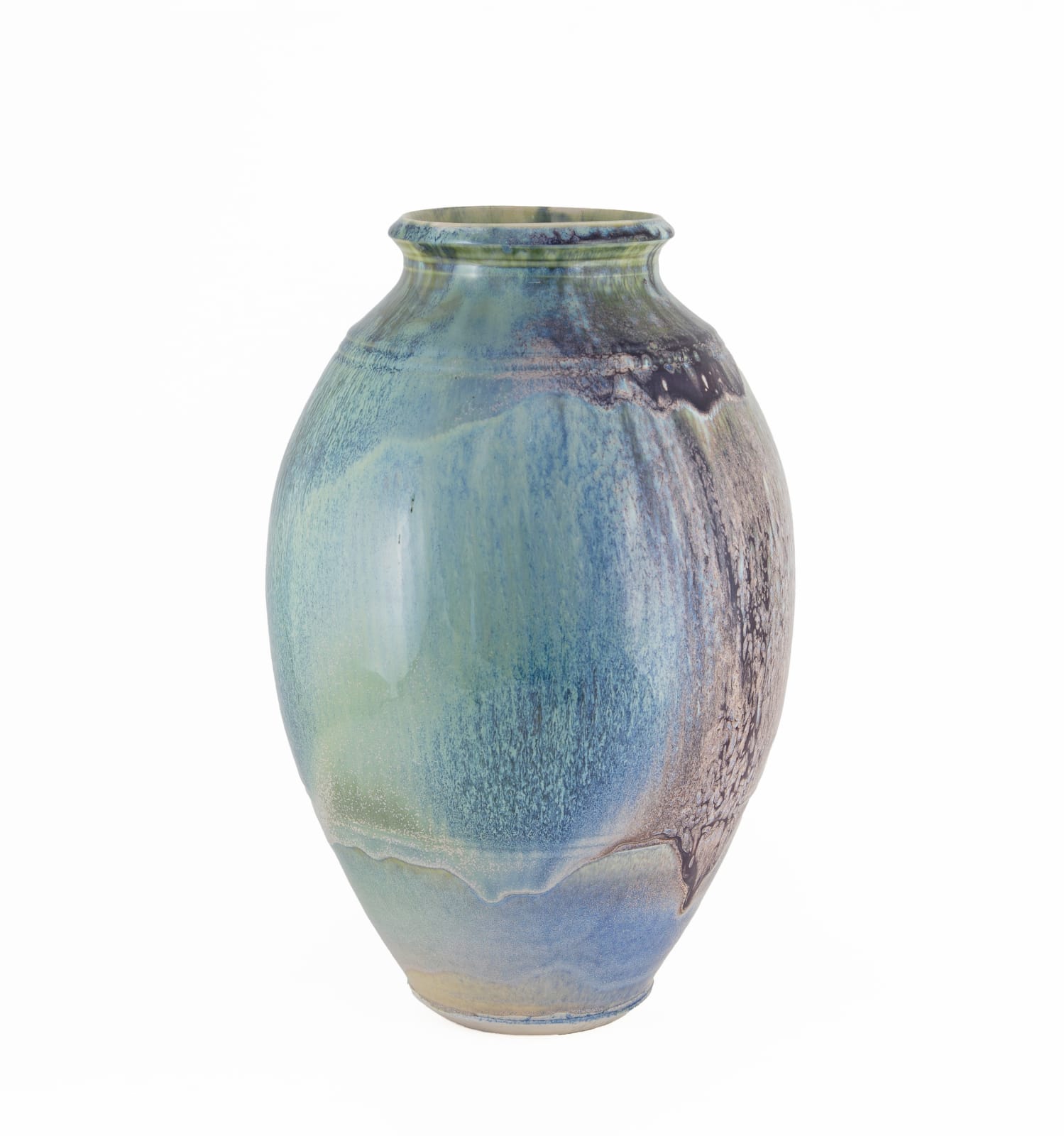 Hugh West, Moon Jar