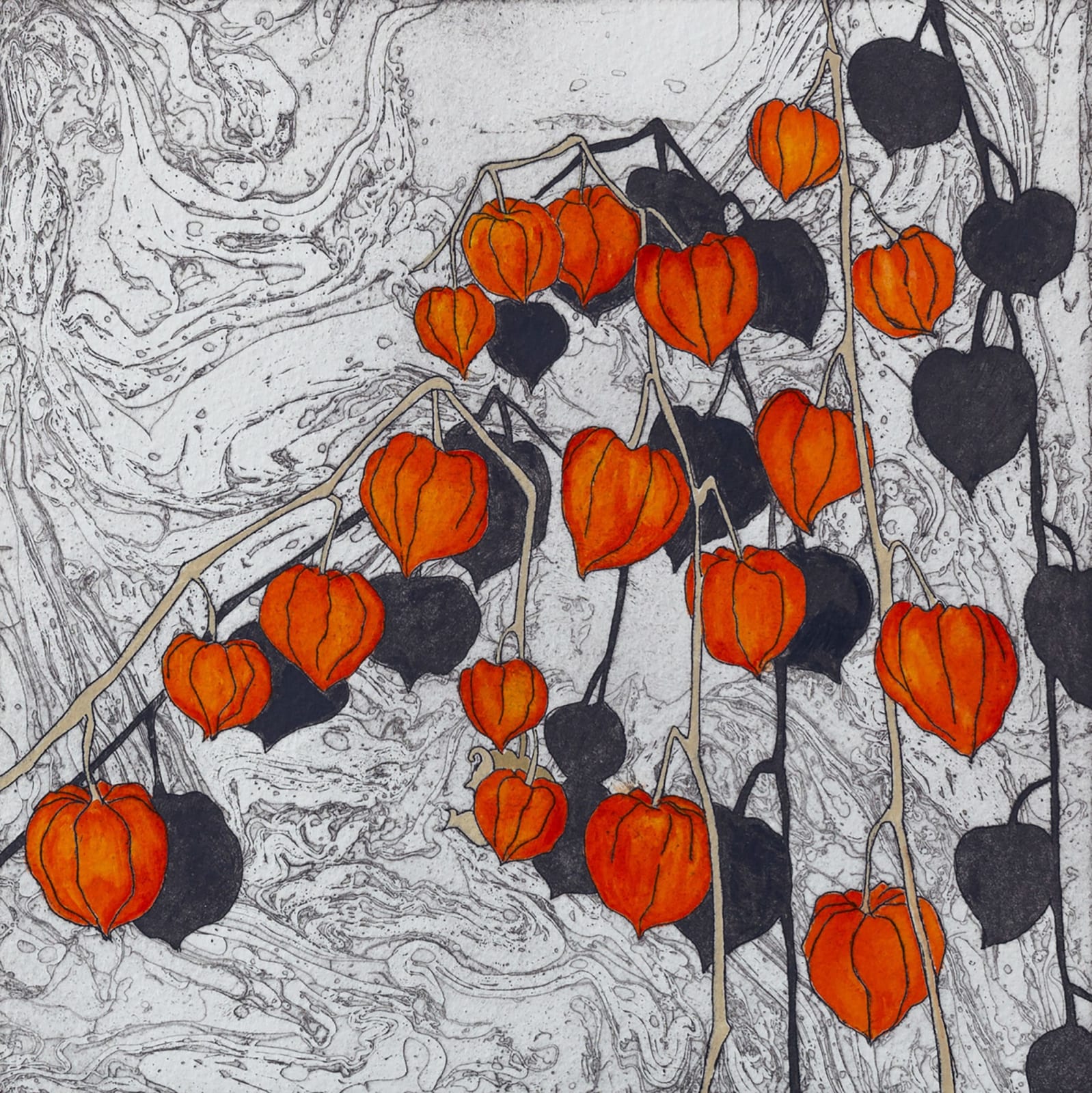 Sally Spens, Lanterns