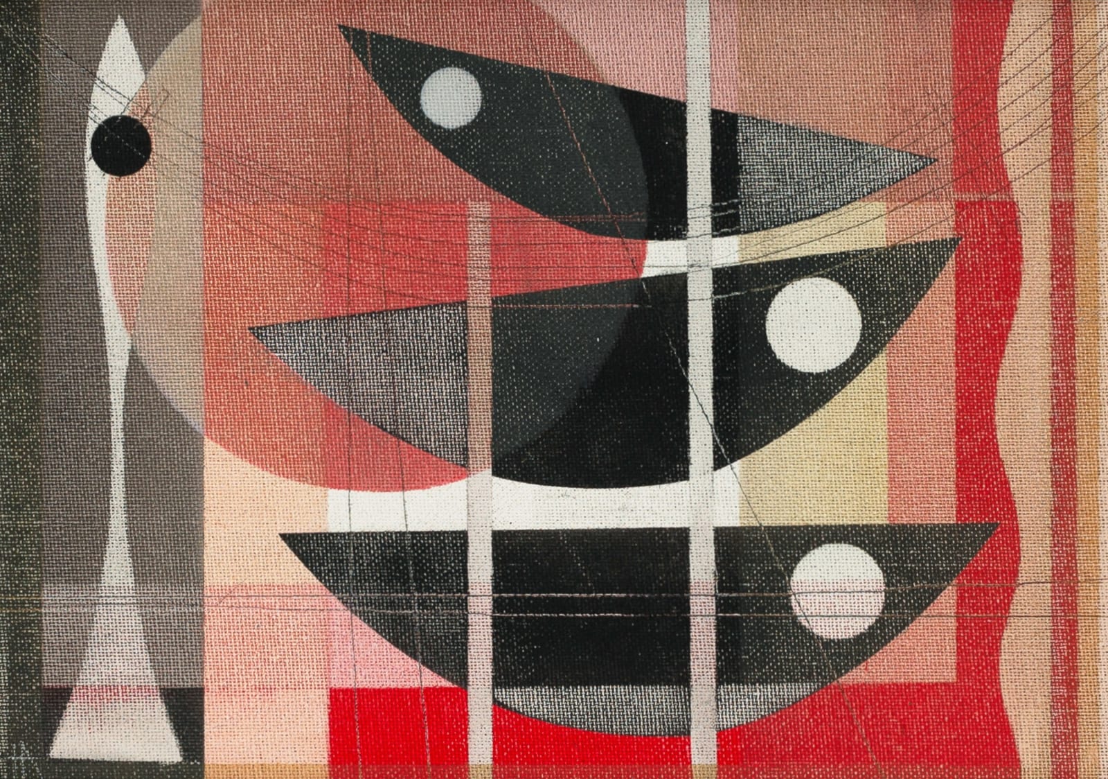 Heidi Archer, Regatta Days (II)