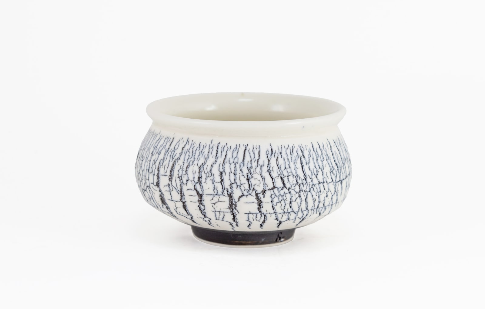 Hugh West, Crackle Bowl