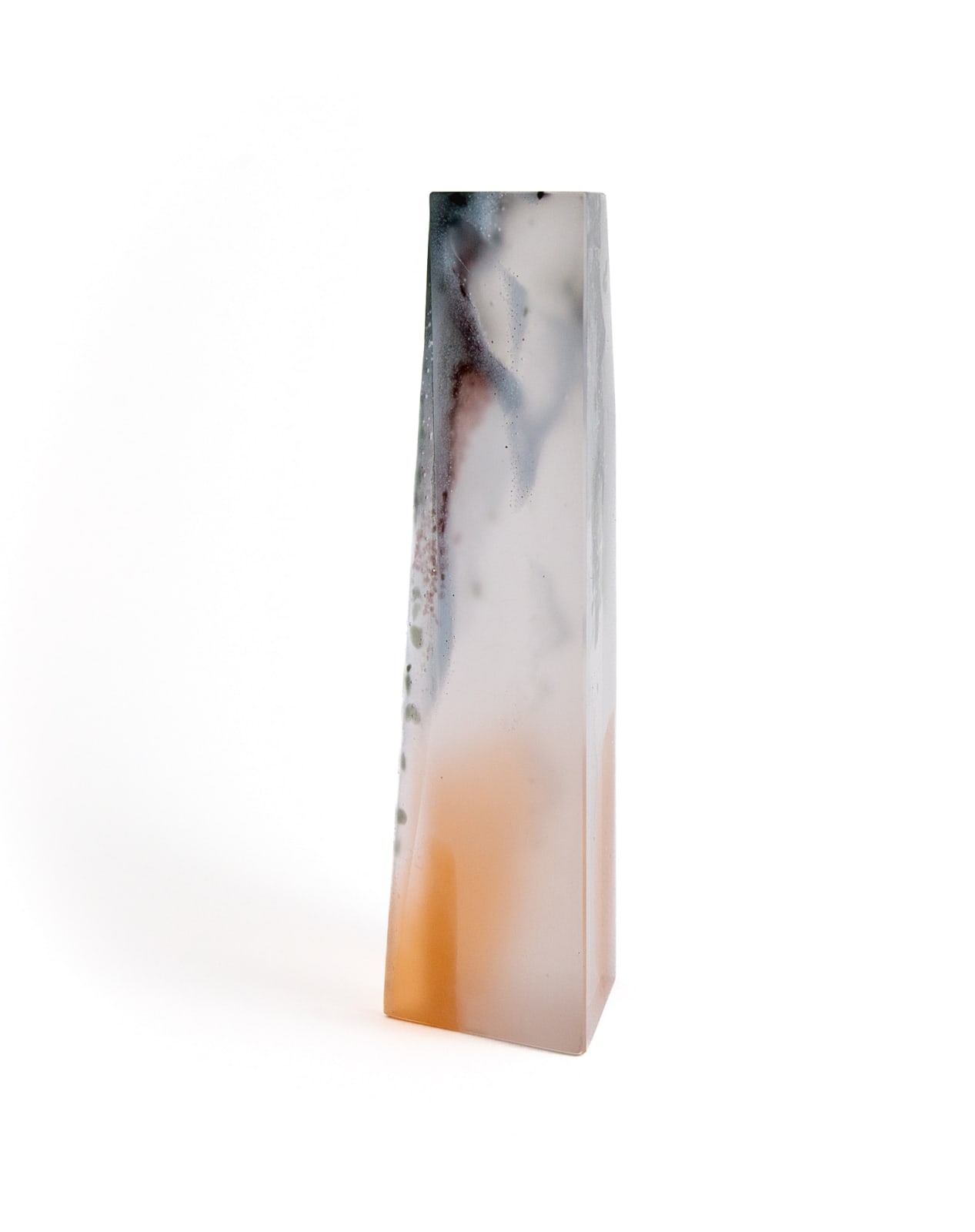 Jade Pinnell, Urban Colour Study #2