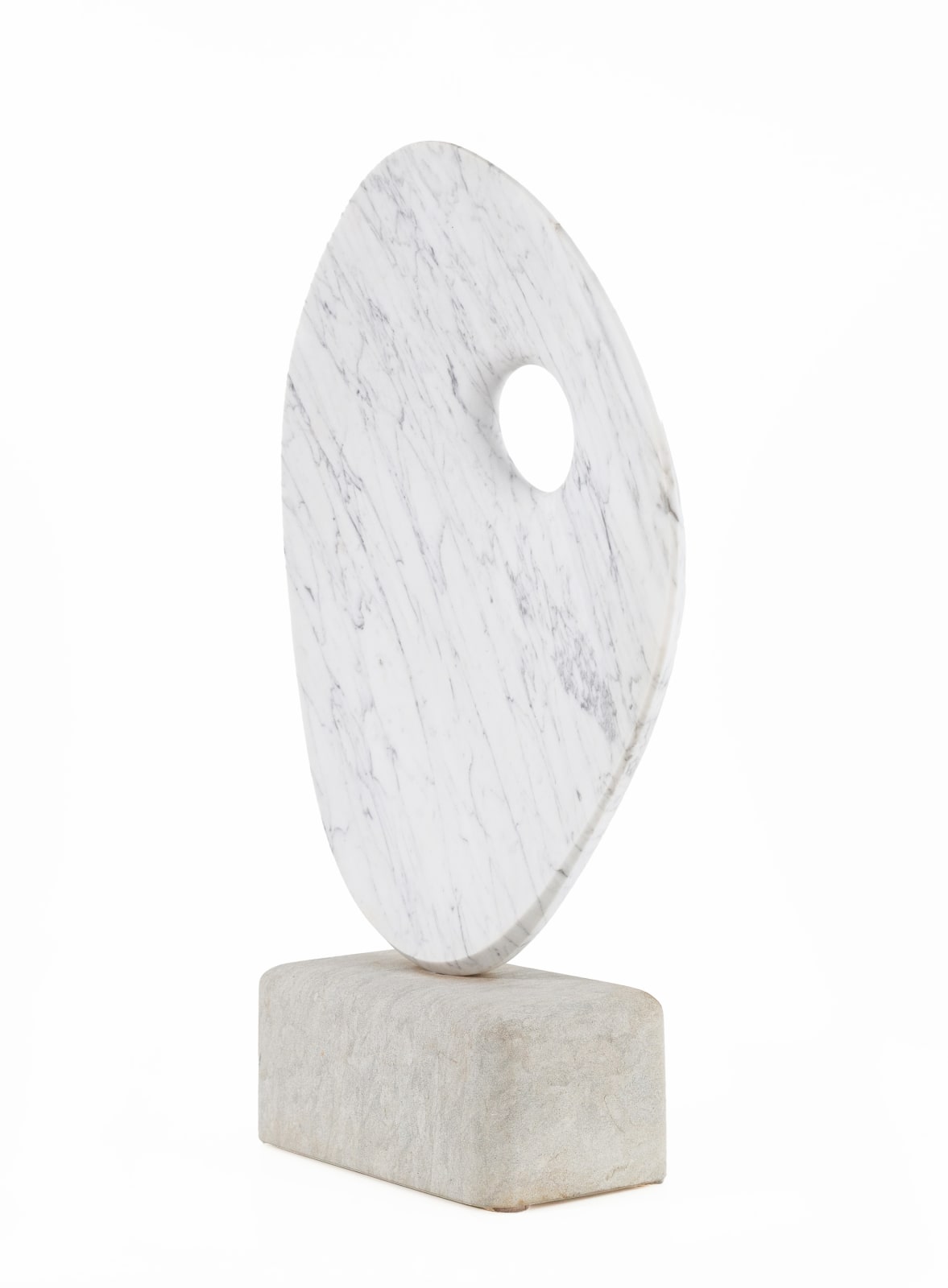 Richard Holliday, Oculus