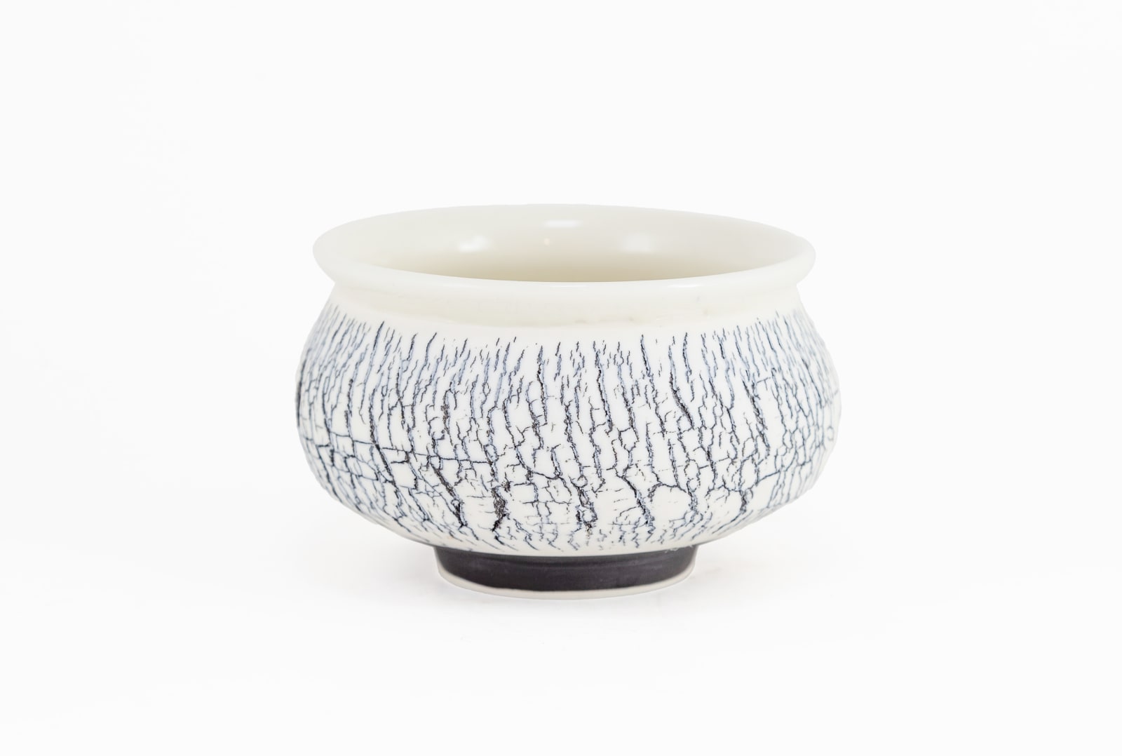 Hugh West, Crackle Bowl