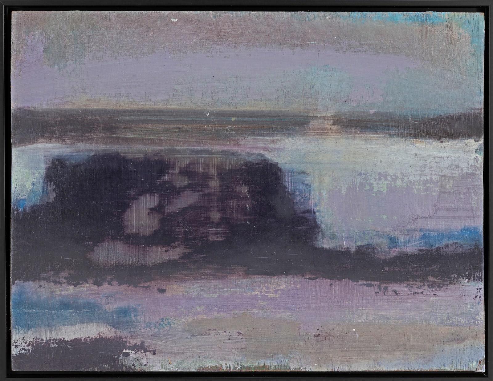 Luke Knight, Paddle Out Night Version