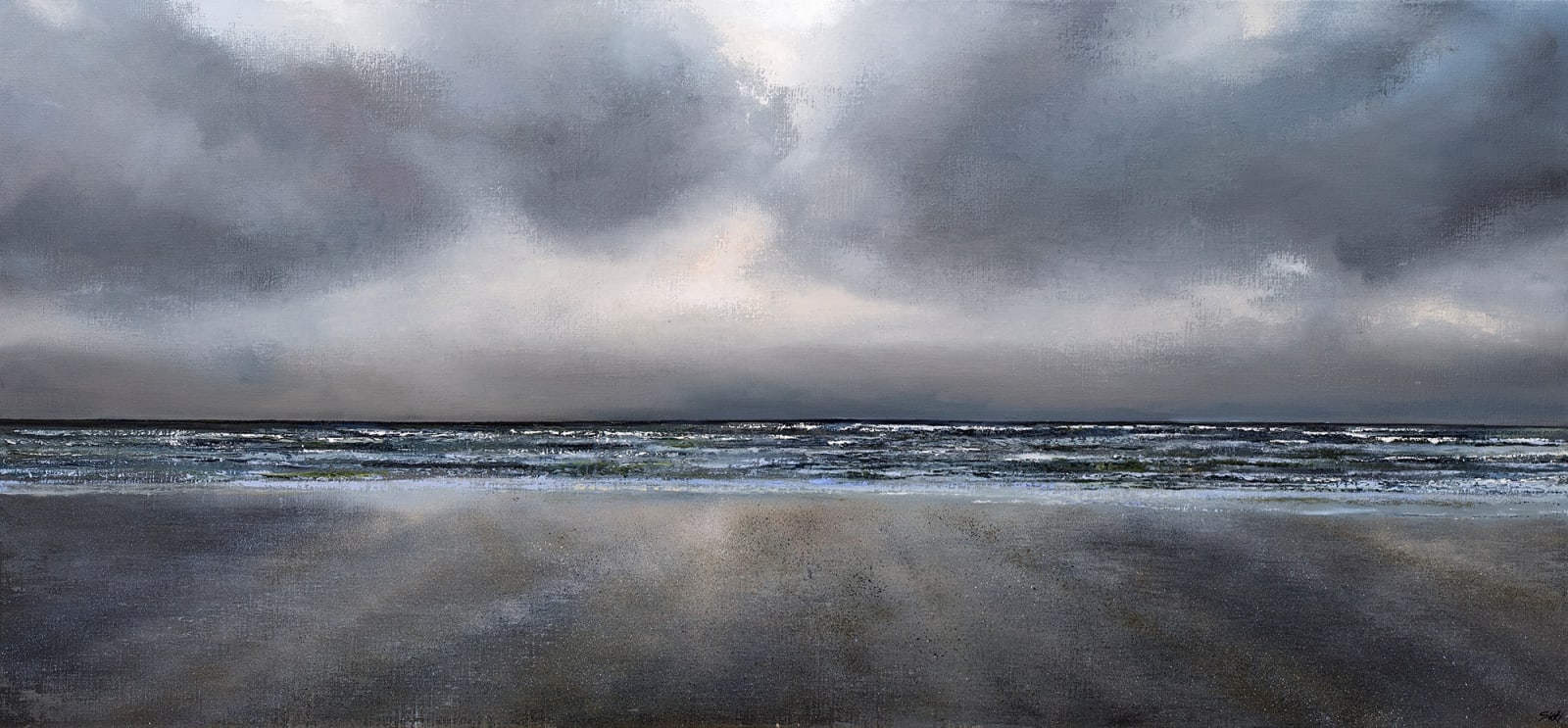 Suki Wapshott - Prints, A Winter's Tale