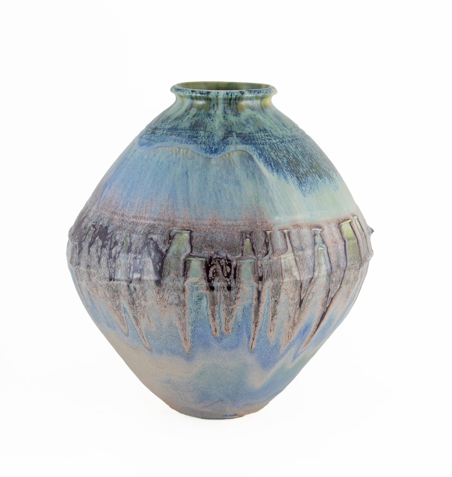 Hugh West, Moon Jar