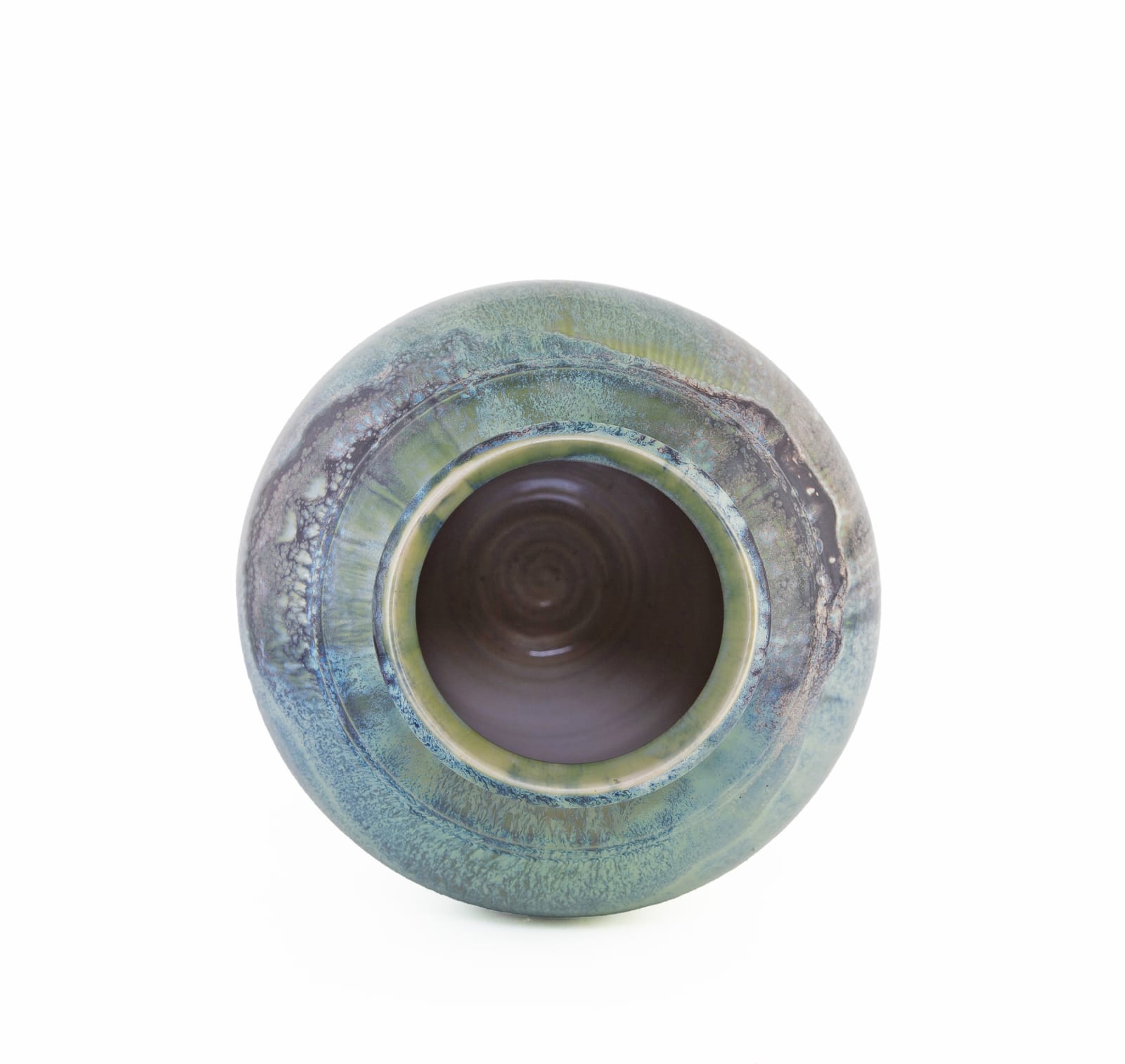 Hugh West, Moon Jar