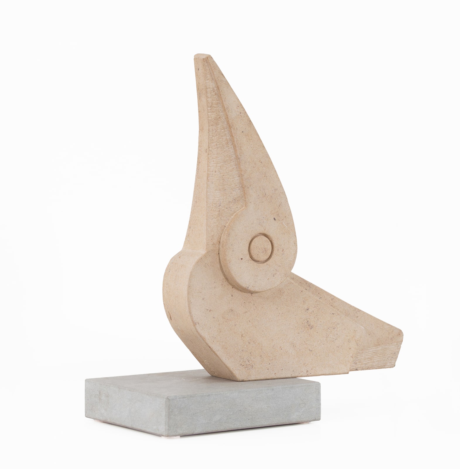 Richard Holliday, Fledgling III