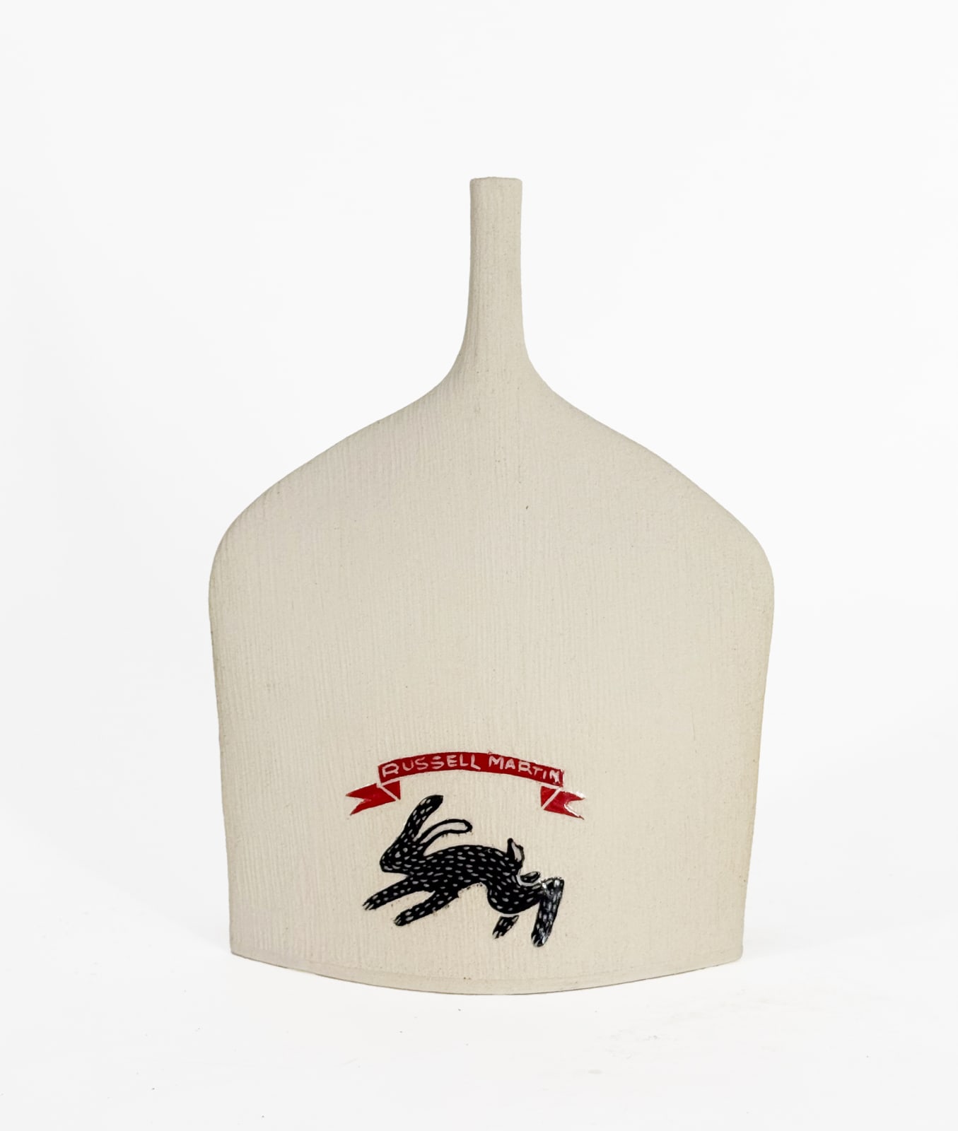 Russell Martin, Hare & Acorn