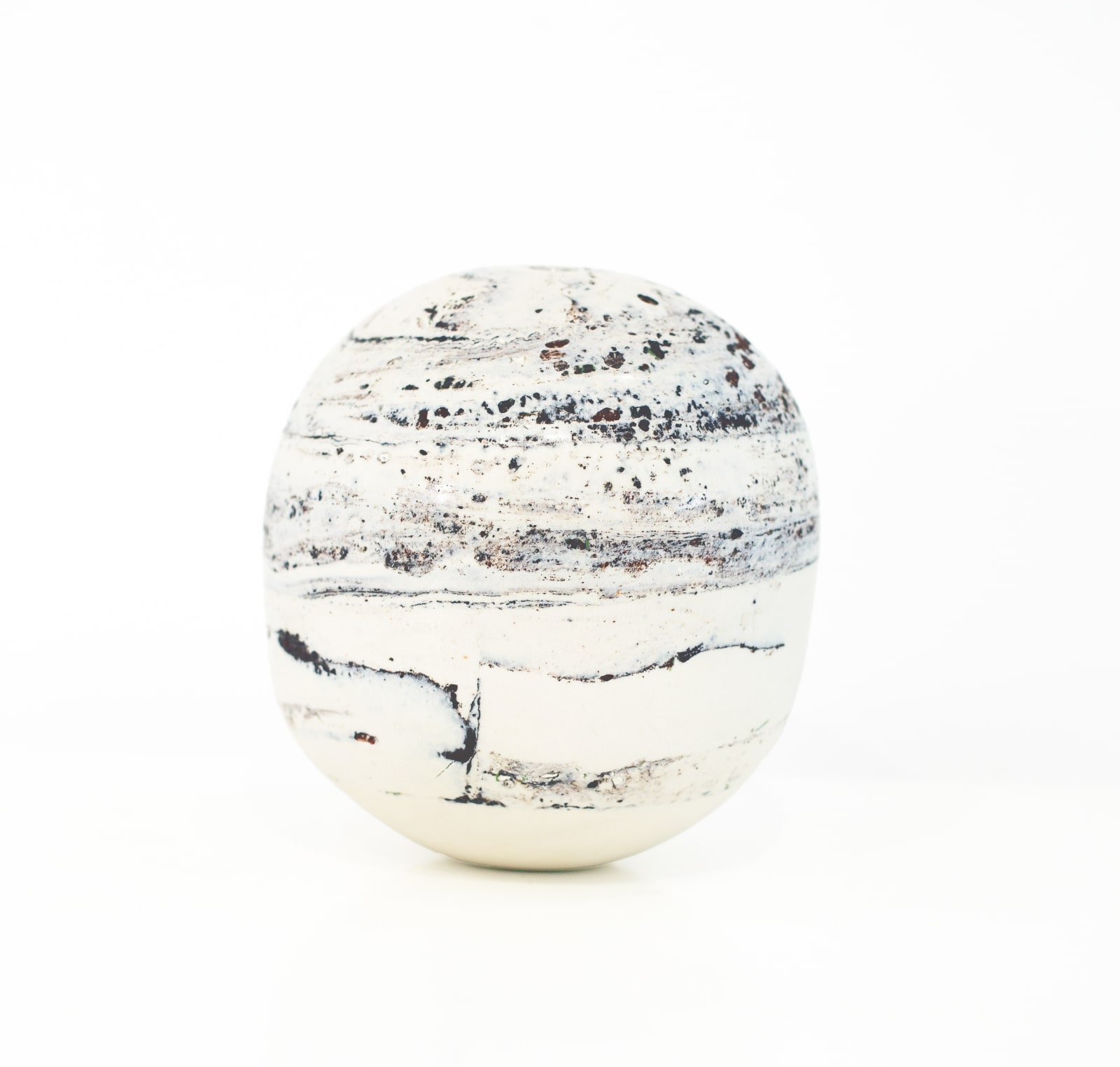 Bridget Macklin, Moon Jar