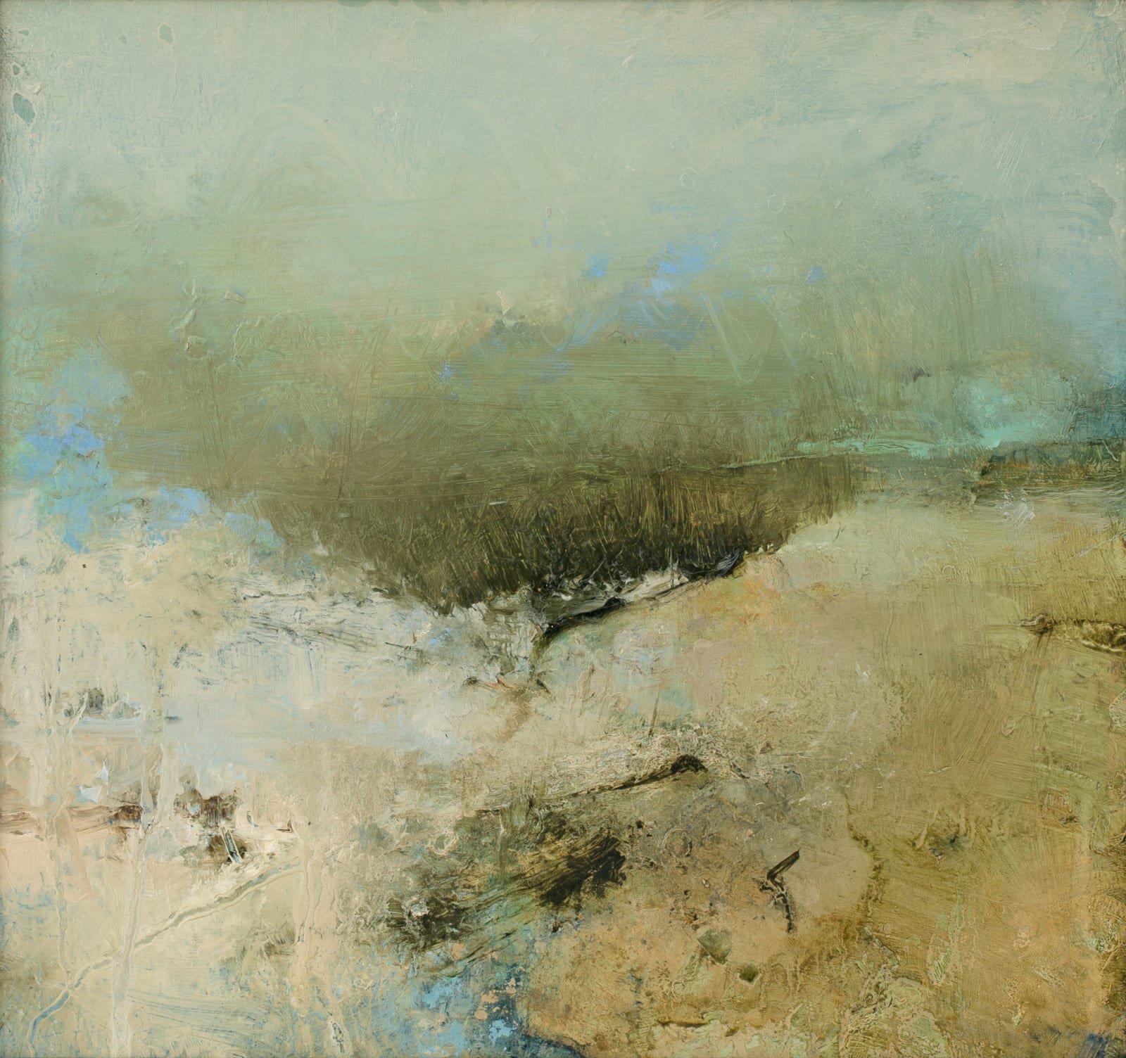 Peter Turnbull, Corner