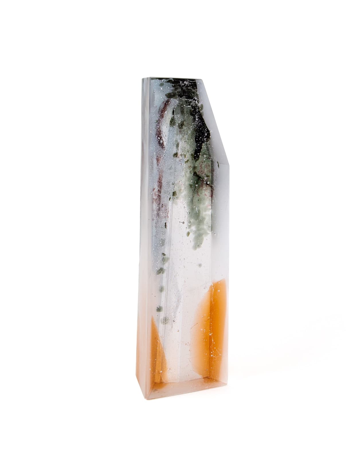 Jade Pinnell, Urban Colour Study #2
