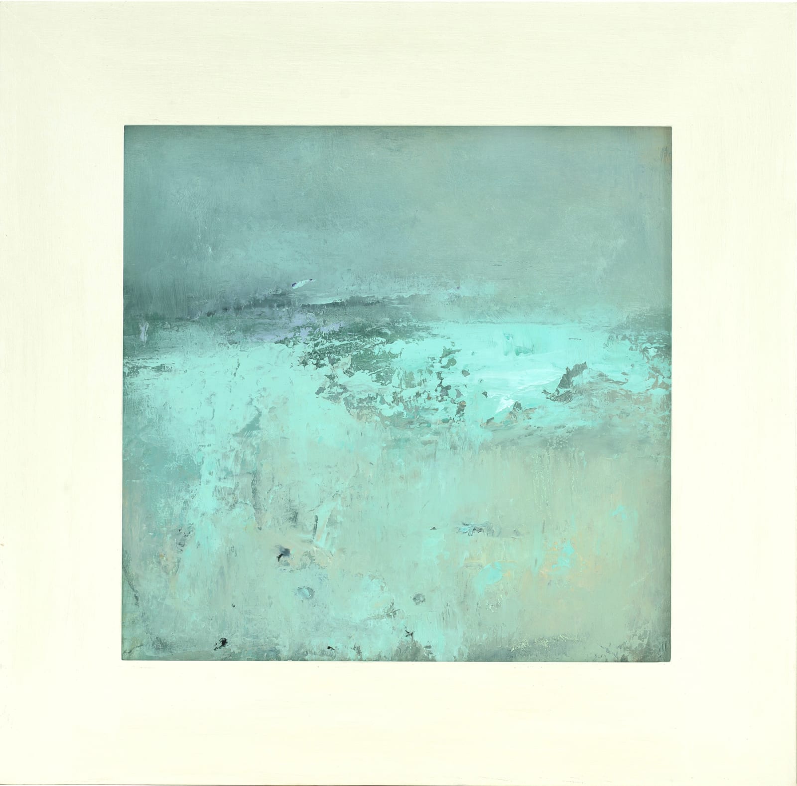 Peter Turnbull, Shadow on the Land, Light on the Sea