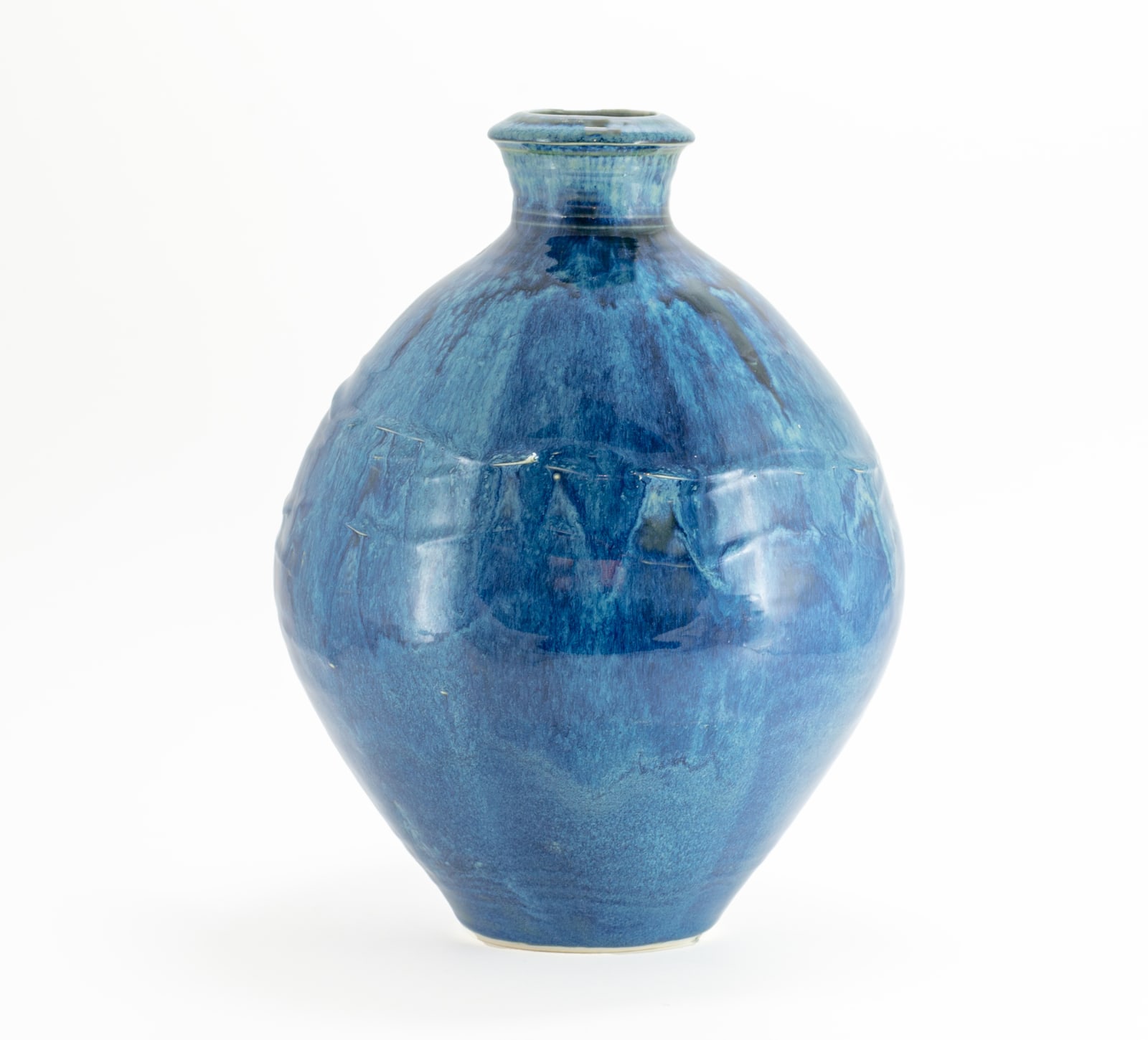 Hugh West, Moon Jar