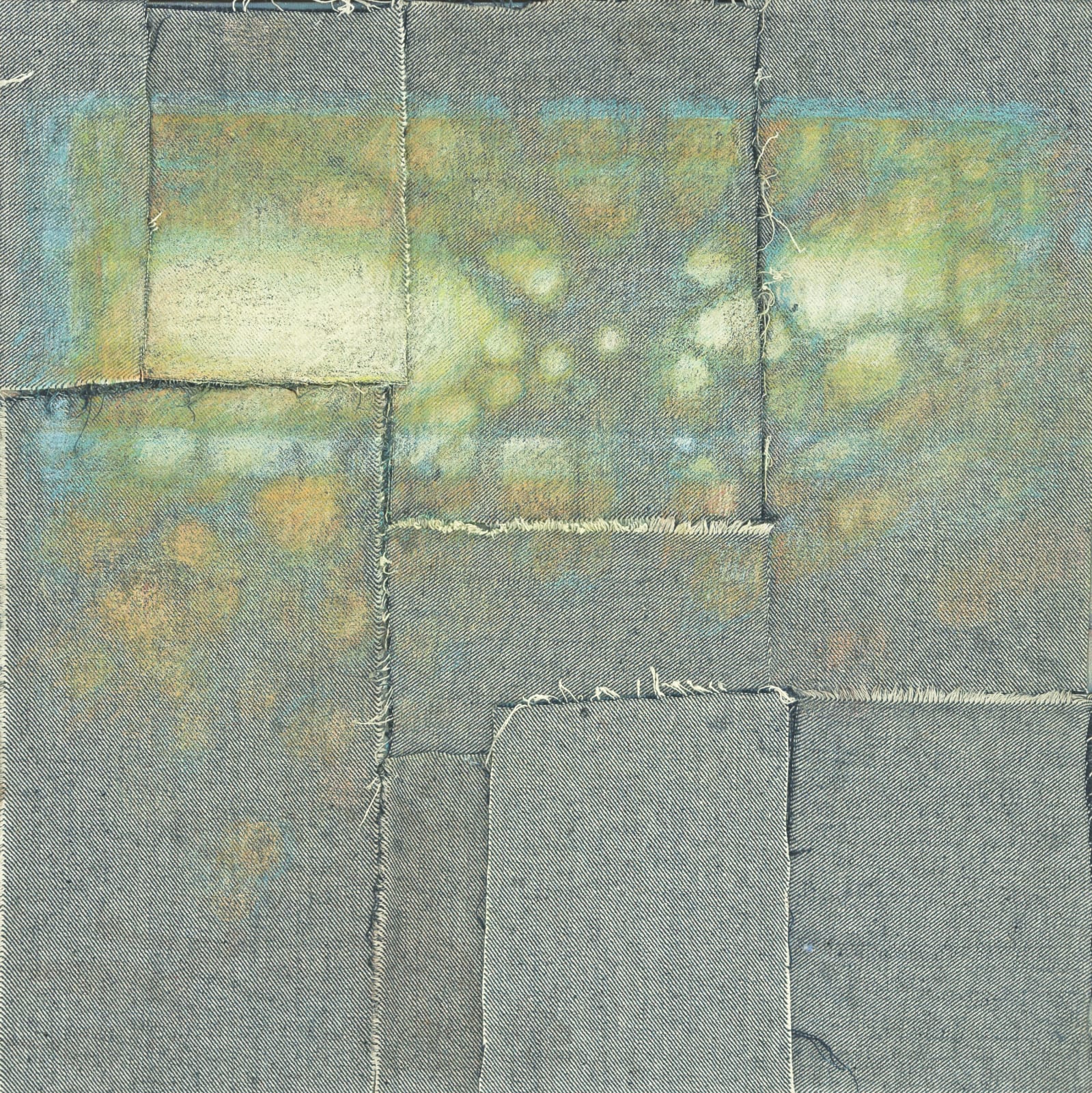 Hannah Davies, Glowing Light Patch