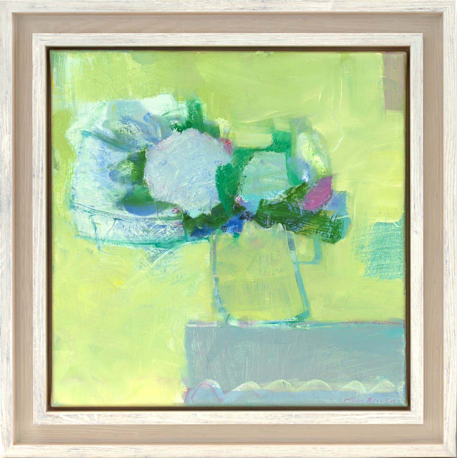 Sam Brooks, Limone