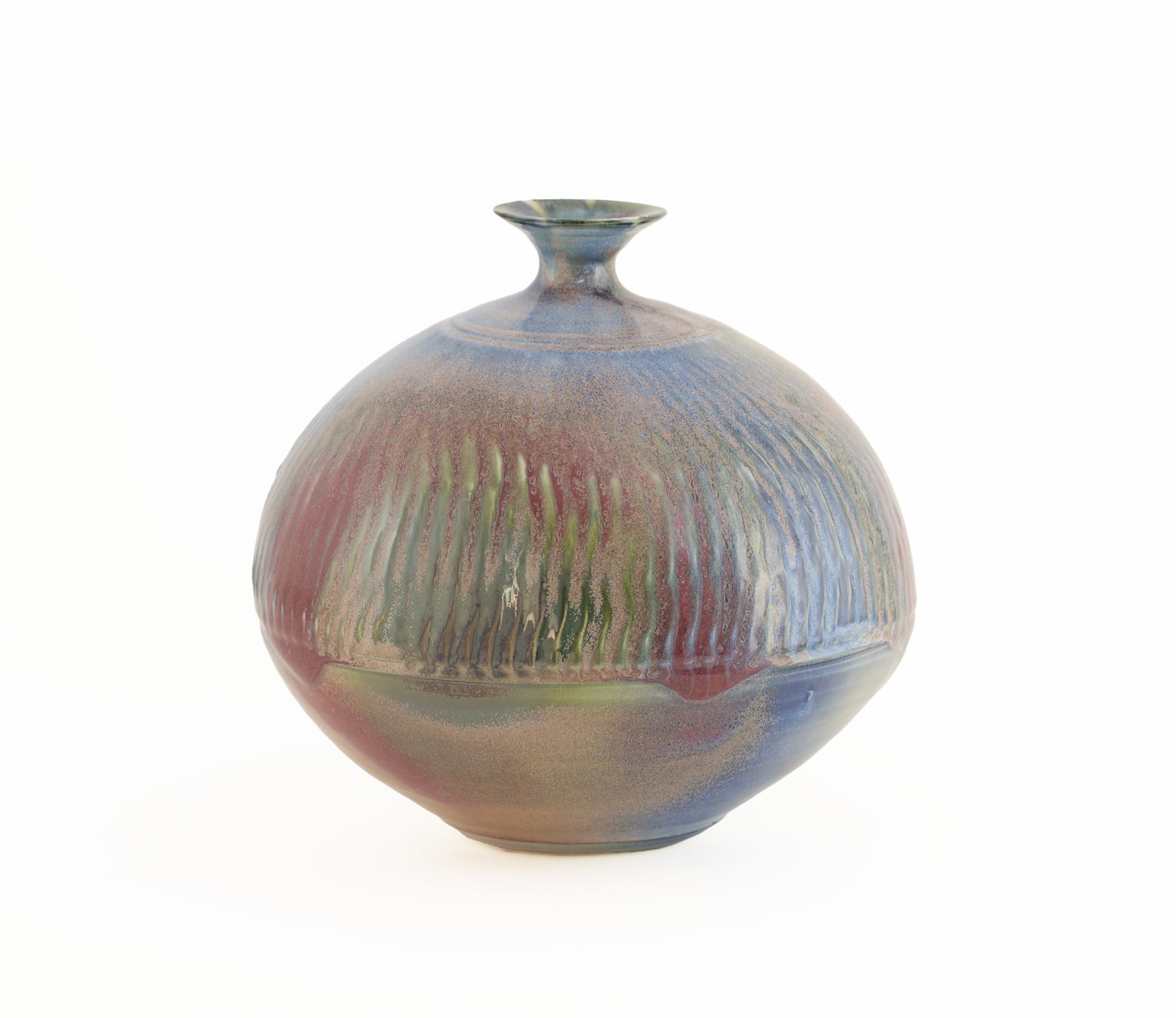Hugh West, Moon Jar