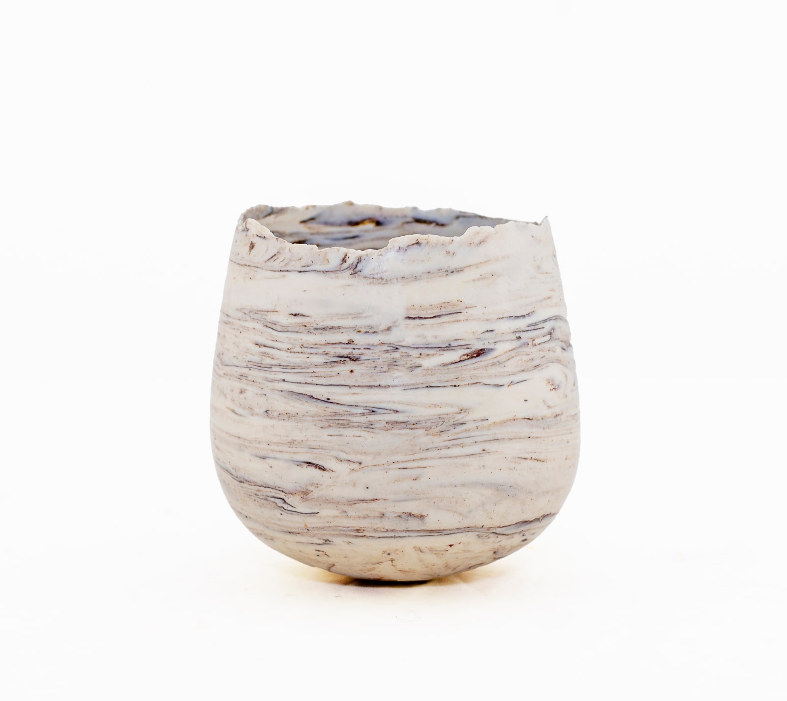 Bridget Macklin, Sanctuary Vessel