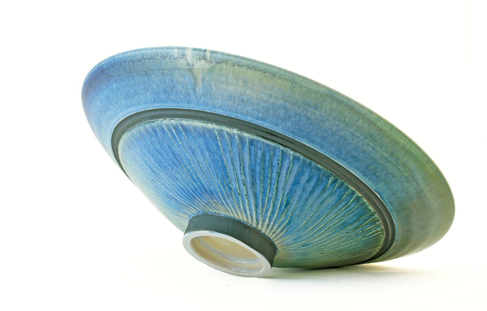 Hugh West, Atlantic Reef