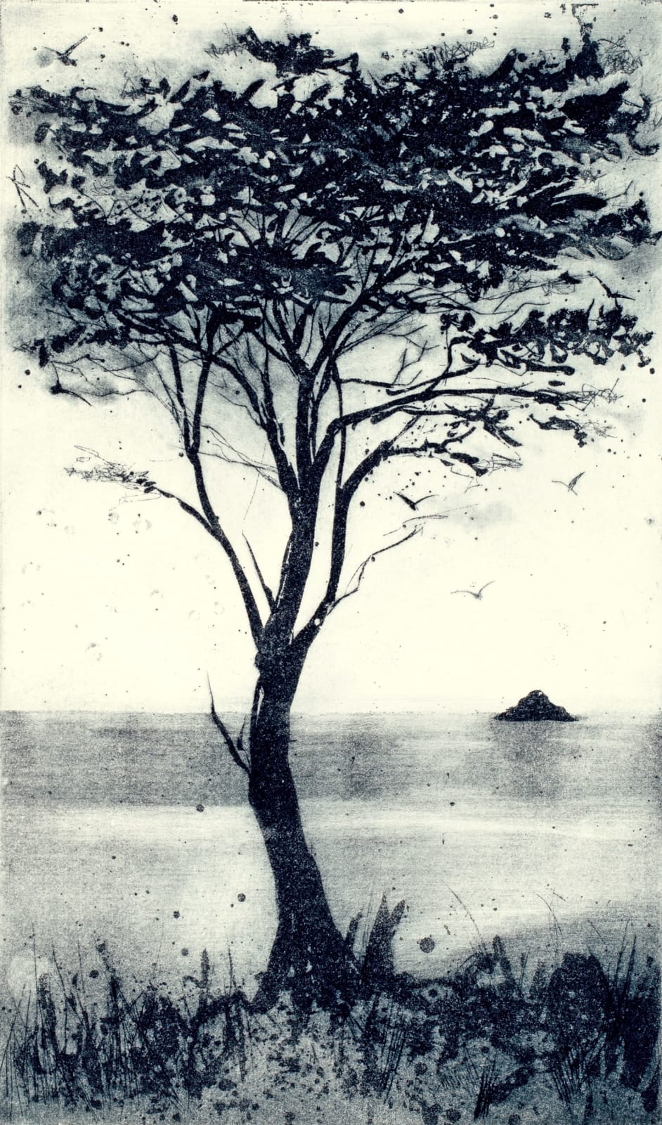 Ley Roberts, Gathering I