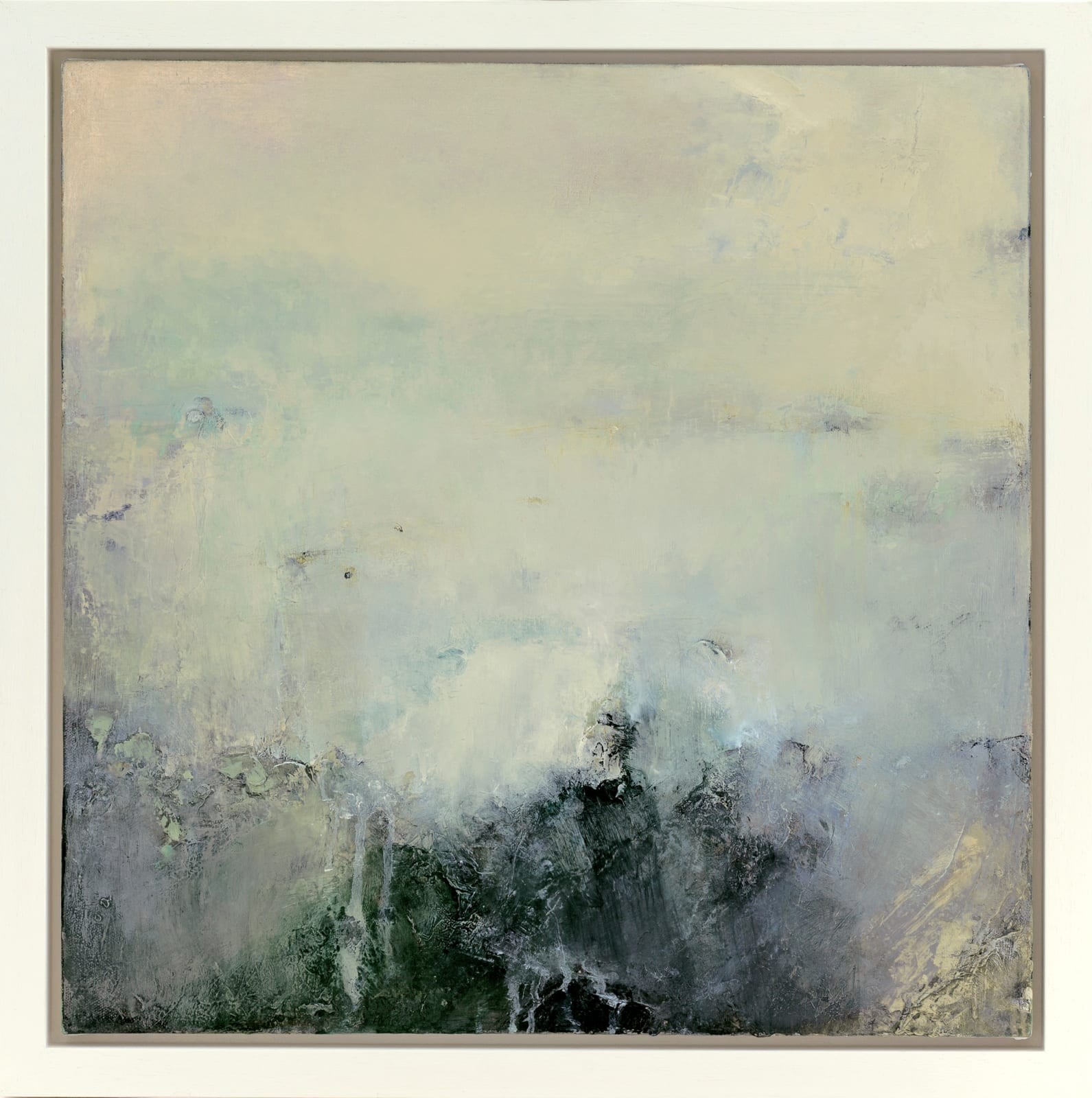 Peter Turnbull, Down Among the Boulders (IV)