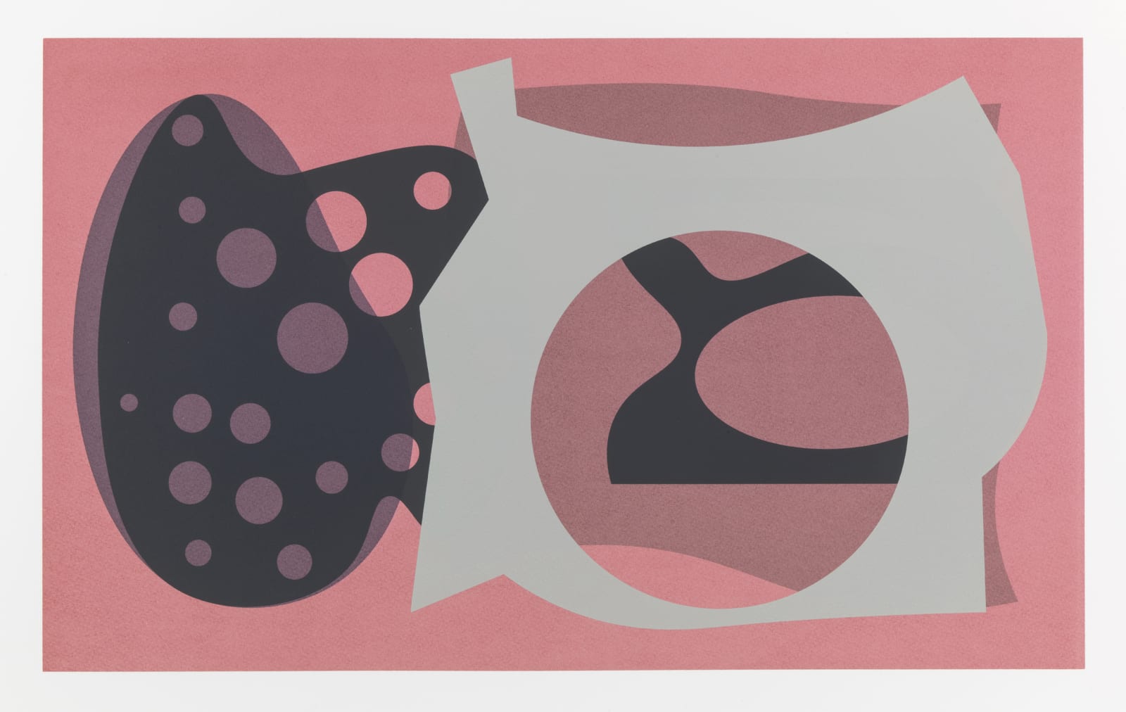 Jeff Lowe, Act No.5, 2020