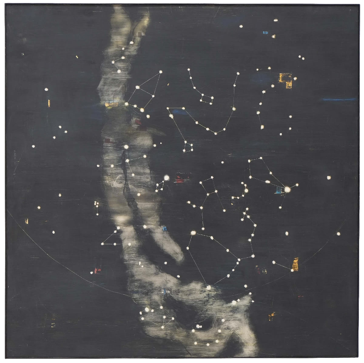 Marc Lambrechts, Summer, 2002