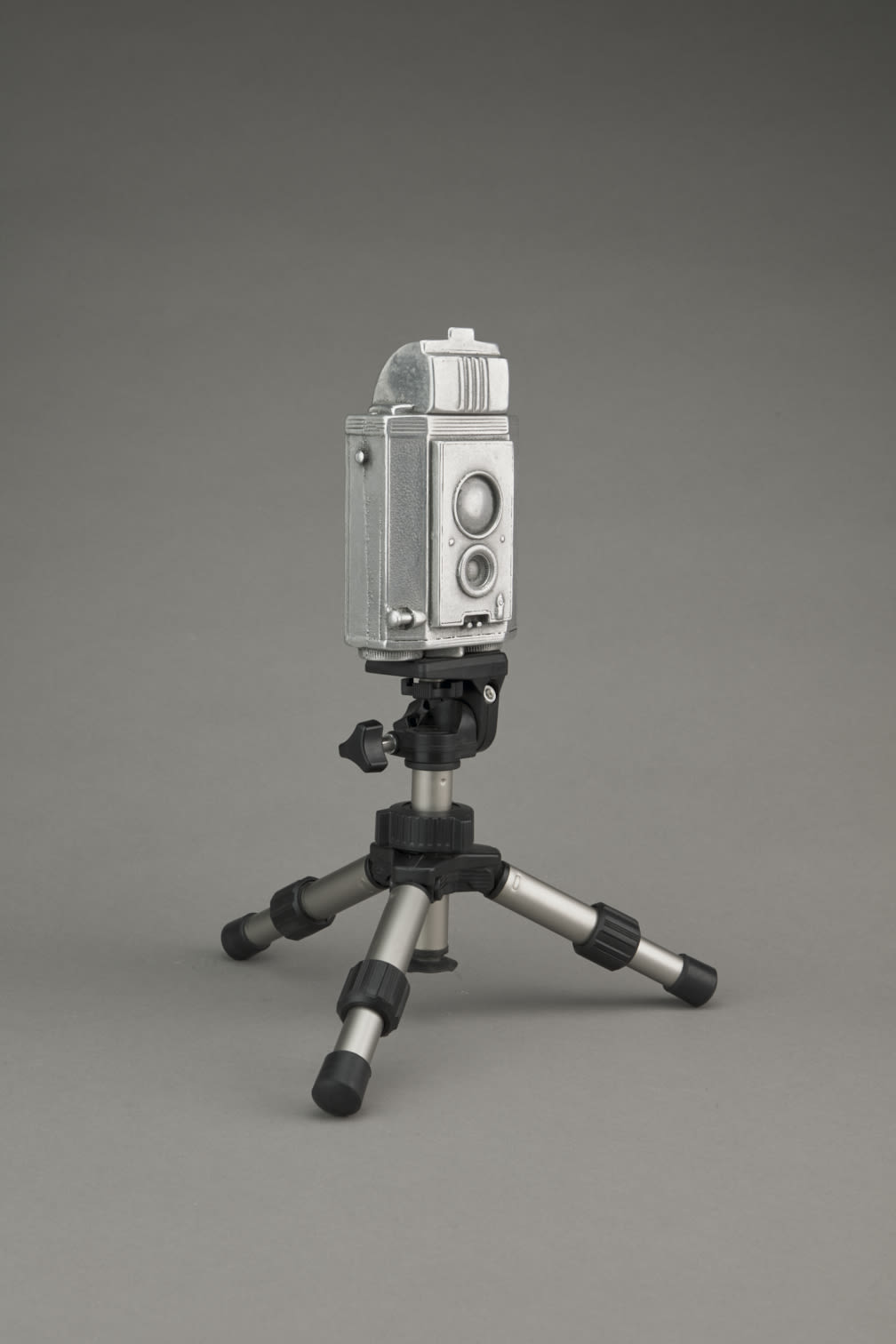 Clive Barker, Brownie on a Small Tripod, 1998