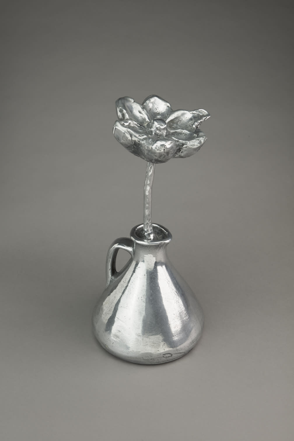 Clive Barker, Flower in Jug, 1995