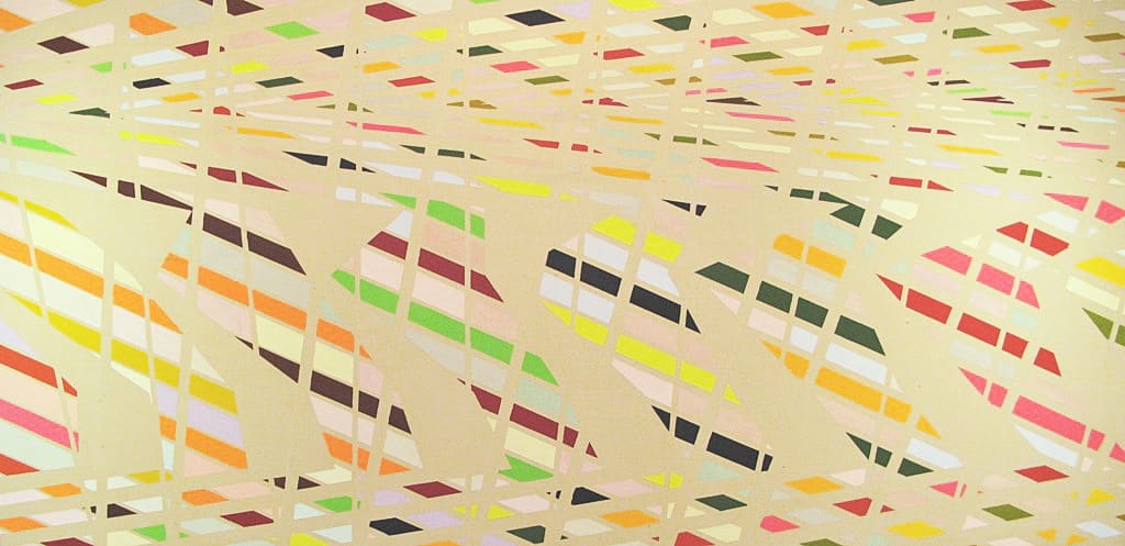 John Plumb, For the Hawk, 1977