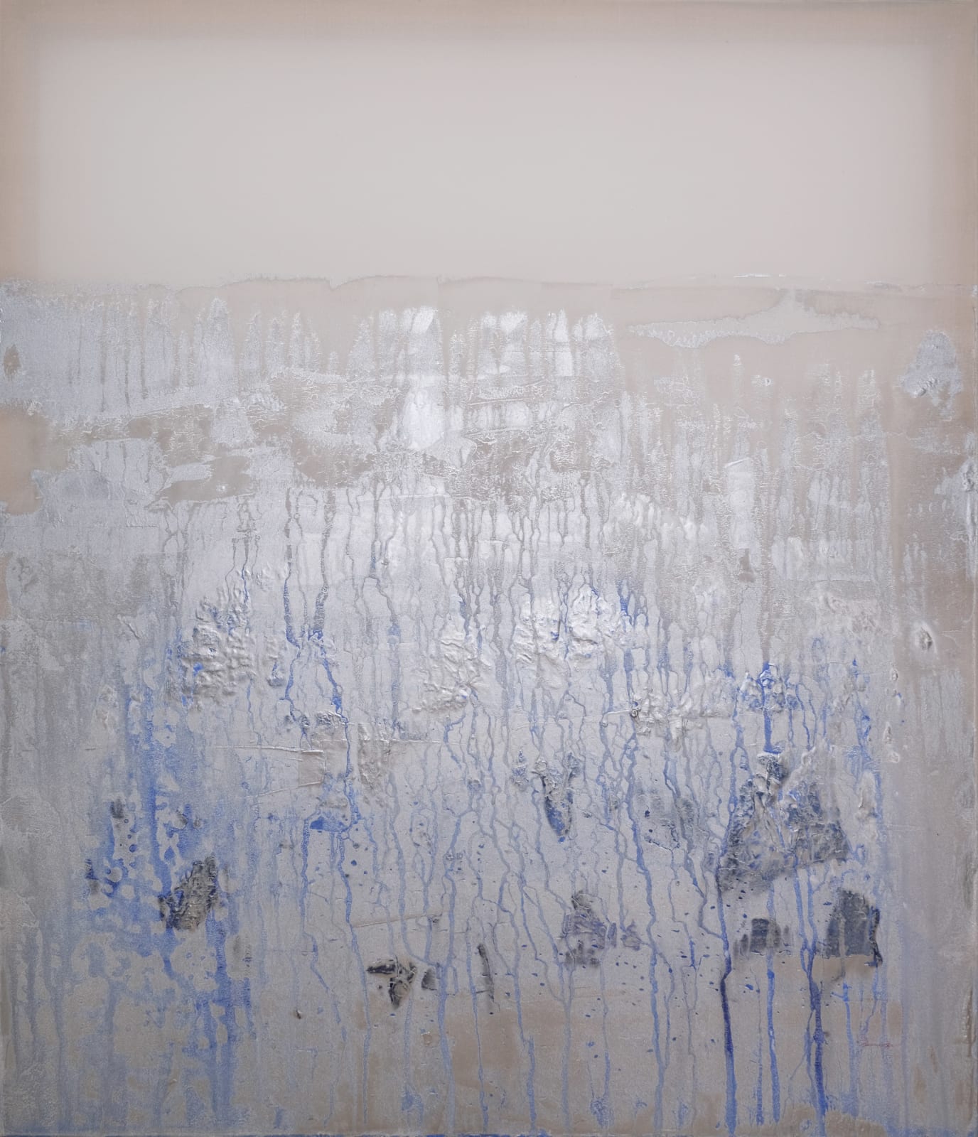 Lê Thuý, Underwater #03 (Dưới nước #03), 2024