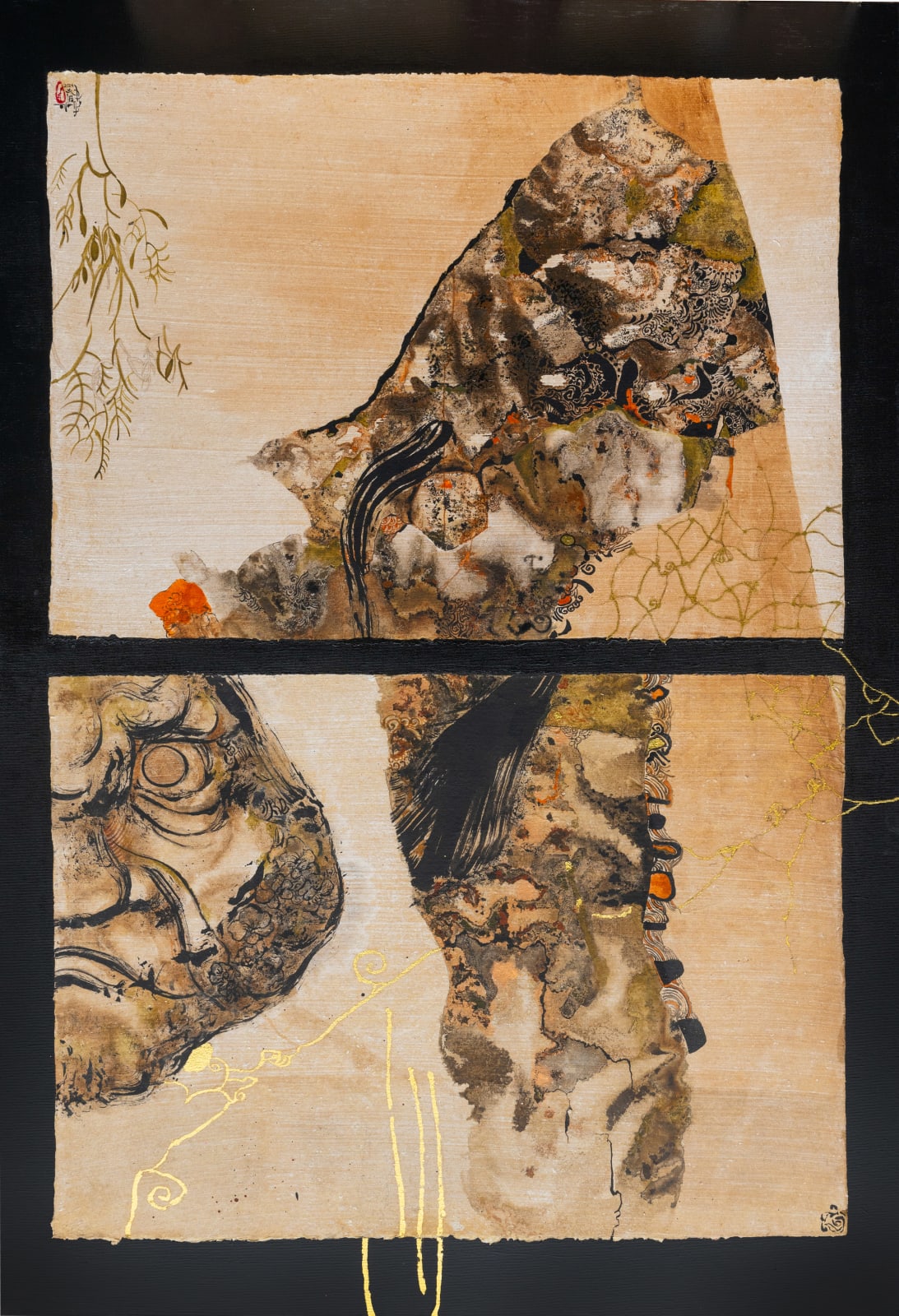 Mifa, 1000 years weight of memories (Gánh ký ức nặng 1000 năm), 2024
