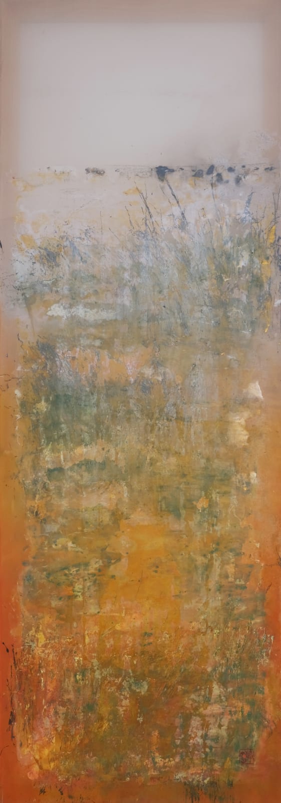 Lê Thuý, The passing of seasons (Bốn mùa đã trôi qua), 2025