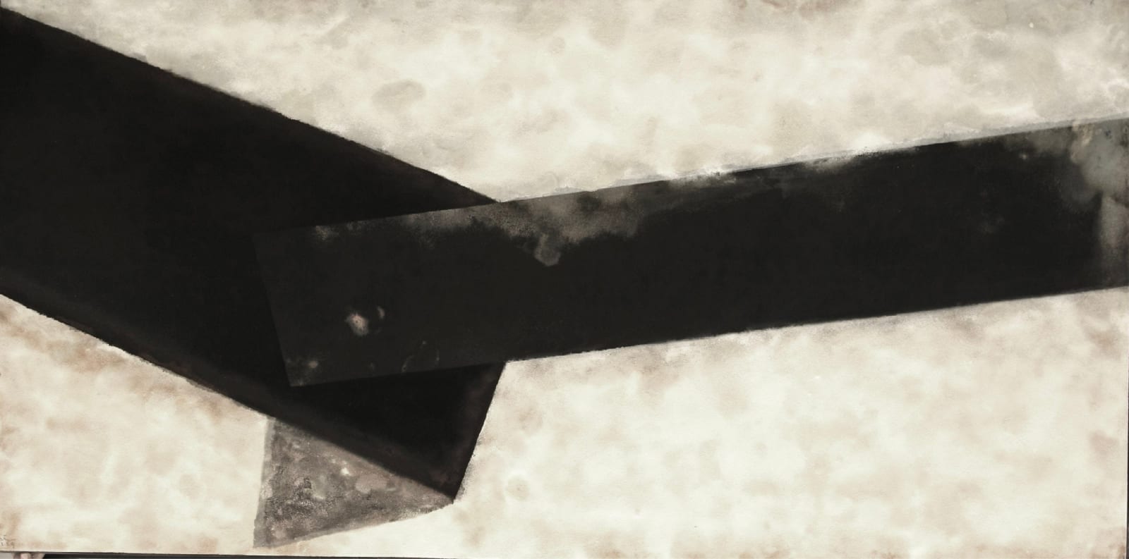 Đinh Quân, Untitled (Không đề) #21, 2024