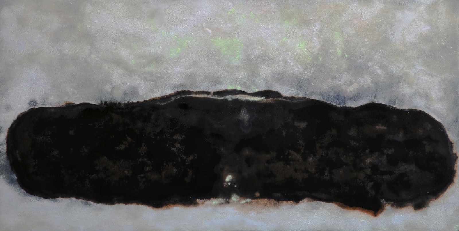 Đinh Quân, Untitled (Không đề) #03, 2024