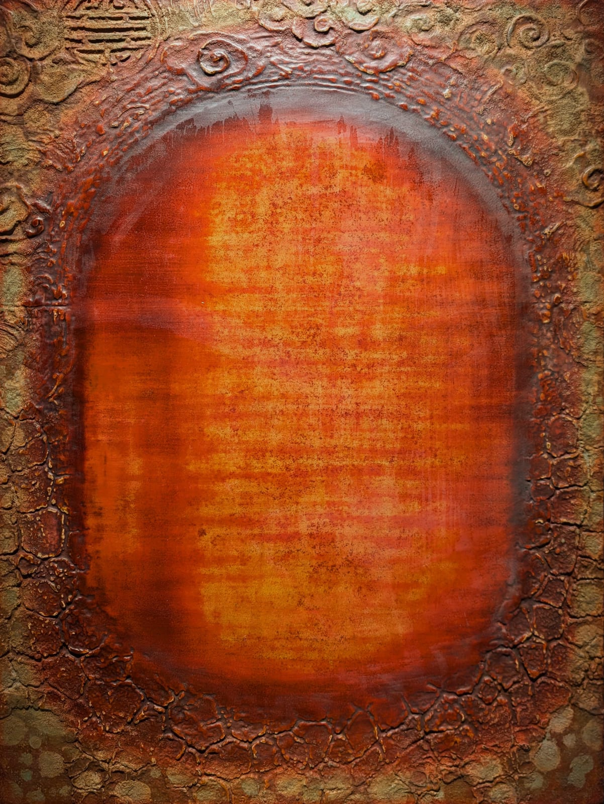 Tôn Thất Minh Nhật, A Tale of Sun and Rain (Câu Chuyện Nắng Mưa) #04, 2024