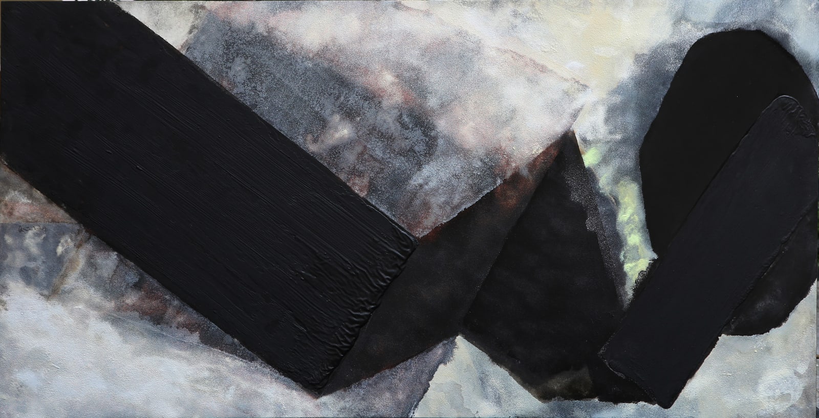 Đinh Quân, Untitled (Không đề) #10, 2024