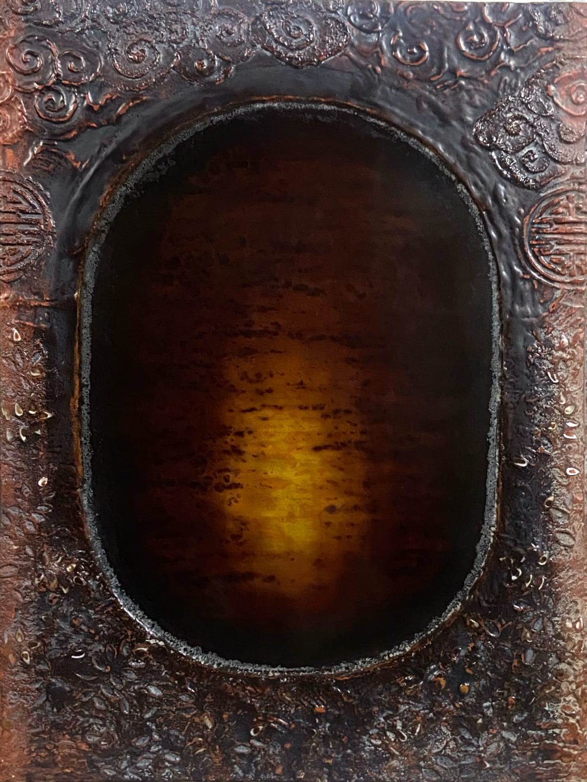 Tôn Thất Minh Nhật, A Tale of Sun and Rain (Câu Chuyện Nắng Mưa) #06, 2025