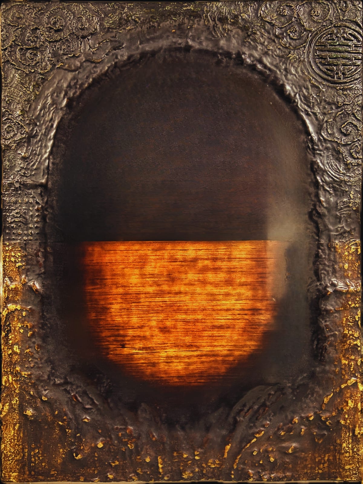 Tôn Thất Minh Nhật, A Tale of Sun and Rain (Câu Chuyện Nắng Mưa) #04, 2025