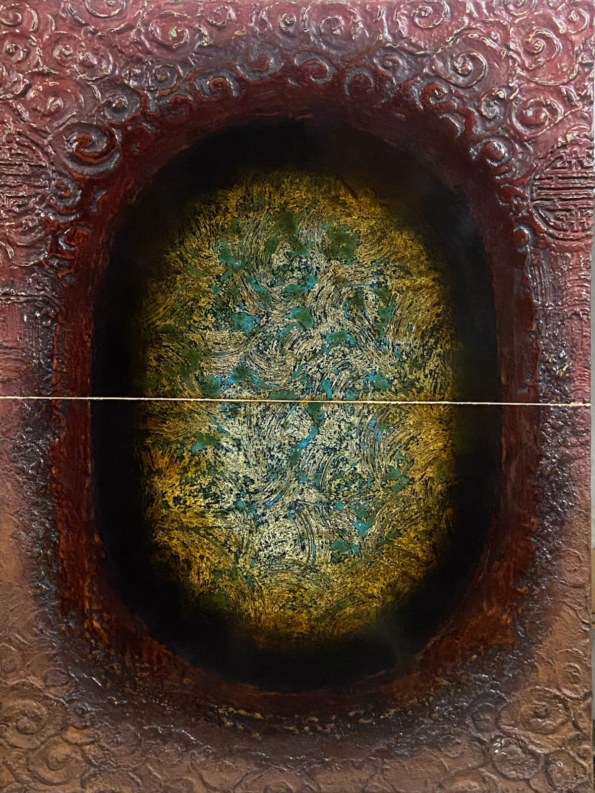 Tôn Thất Minh Nhật, A Tale of Sun and Rain (Câu Chuyện Nắng Mưa) #07, 2025