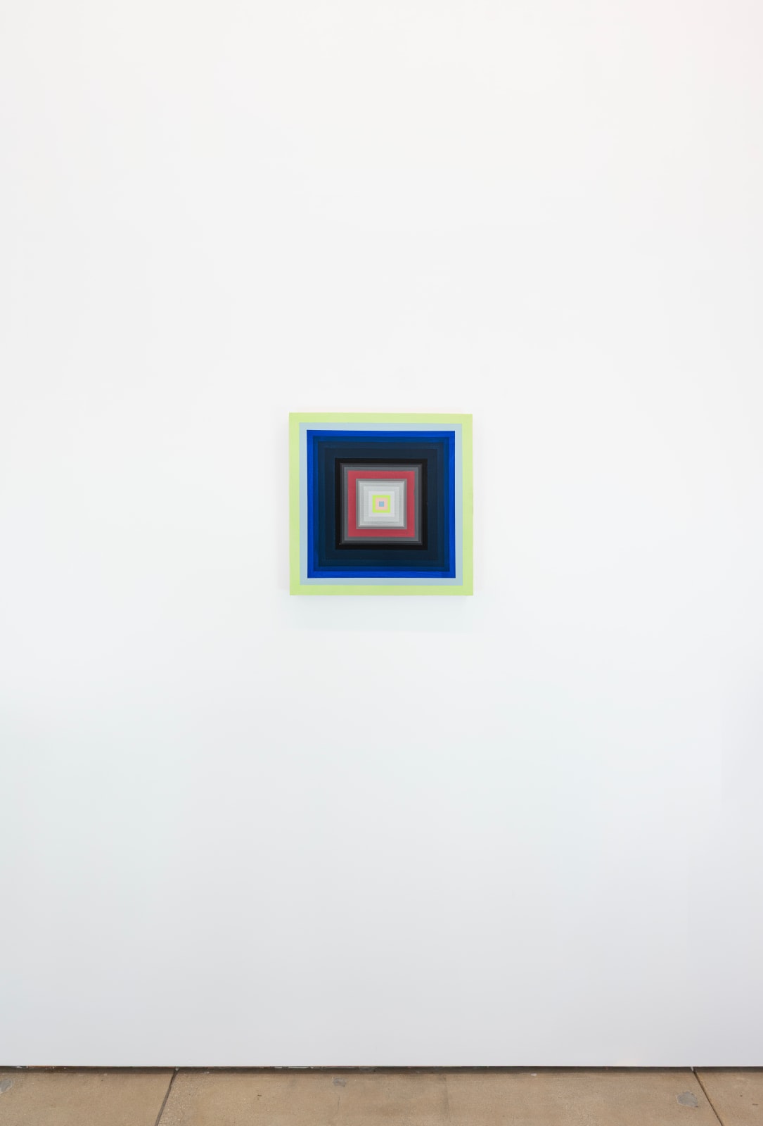 Gary Lang, CSBLULTE, 2025