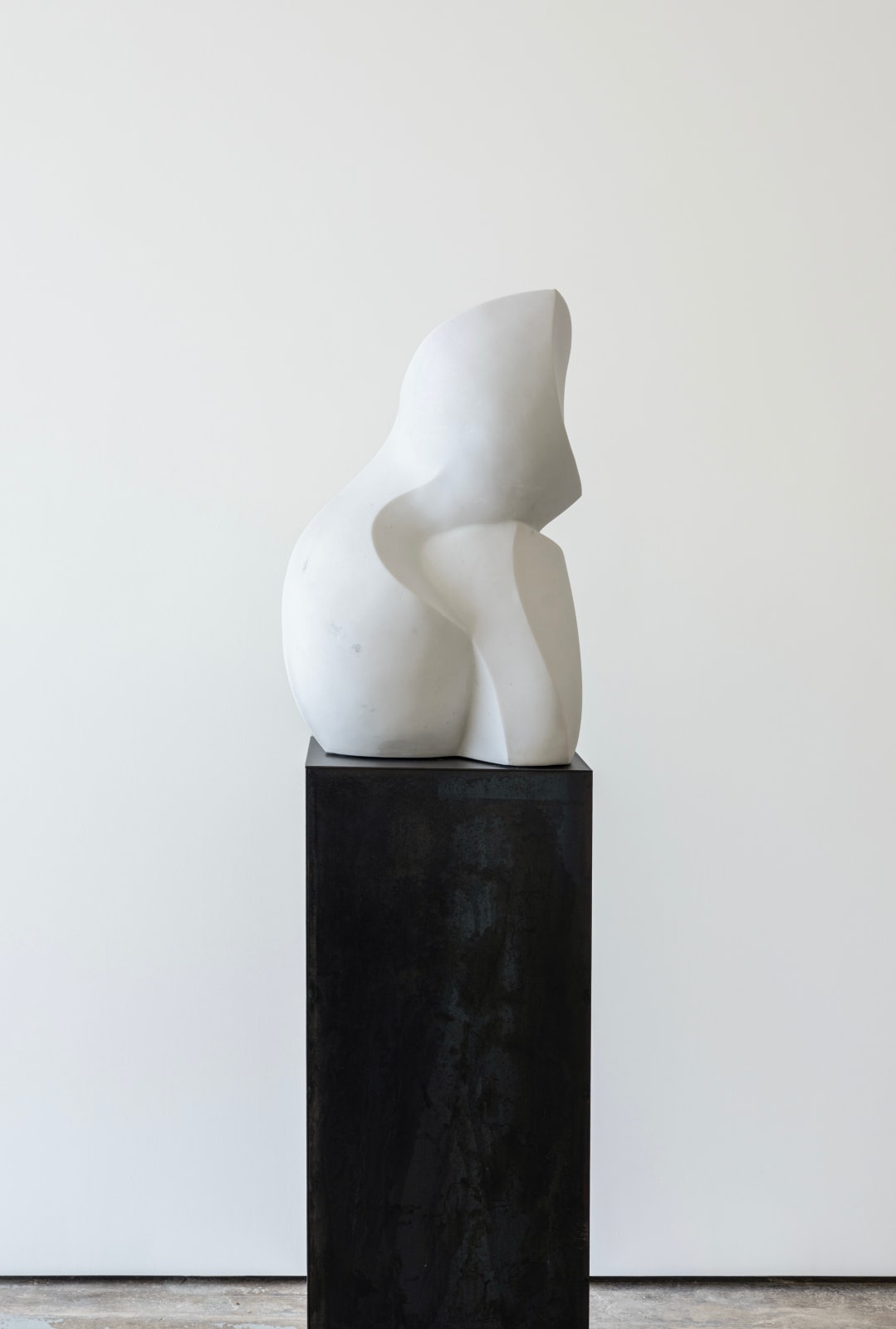 Michael Wilding, High Albedo, 2023