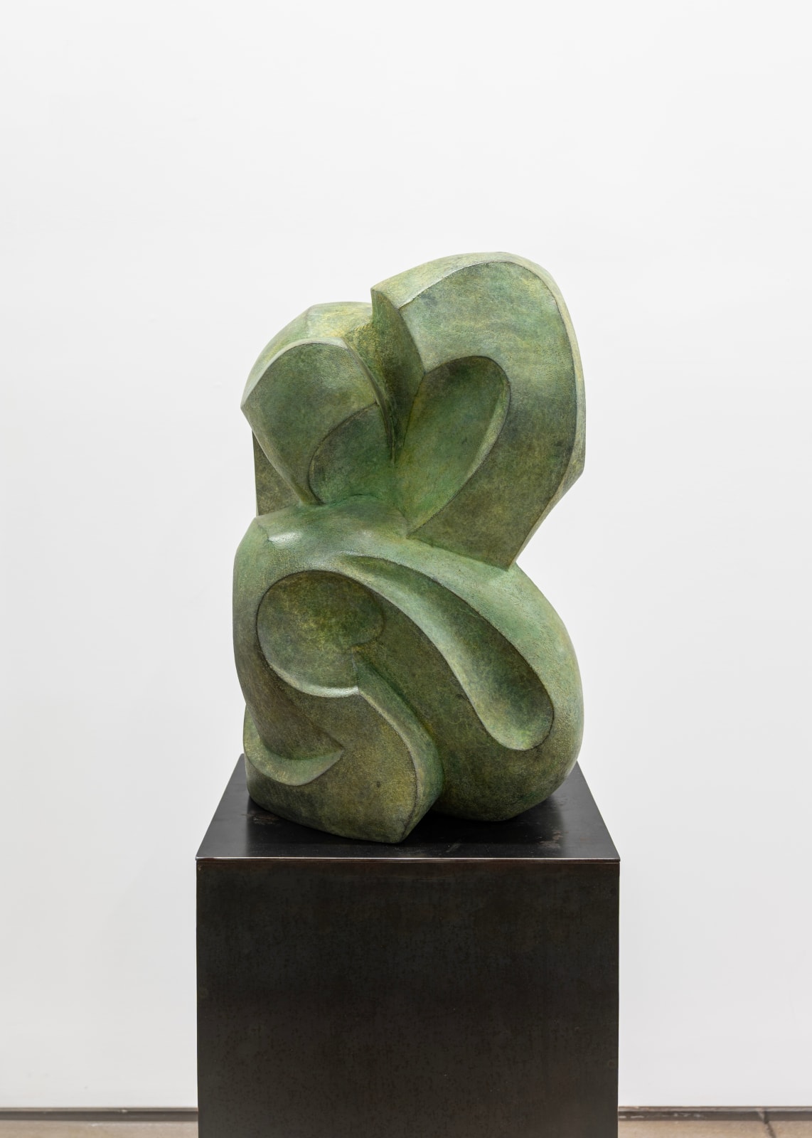 Michael Wilding, The Offering, 2023