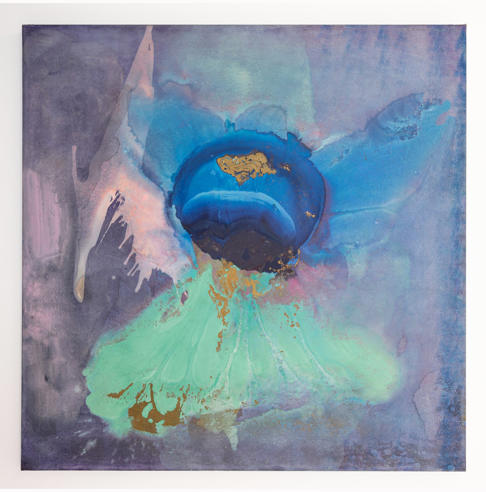 Timothy Washington, Creation, 2002