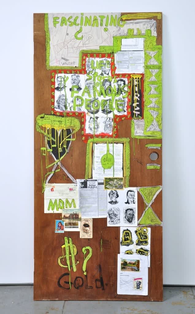 Jason McLean, Fascinating Life Stories of Famous People, 2014