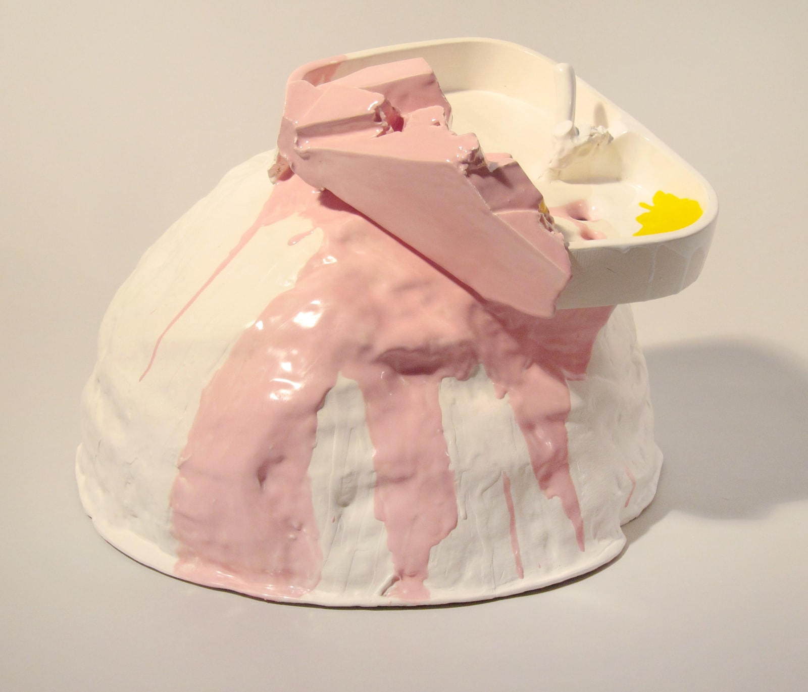 Sharon Engelstein, Unlikely, 2012