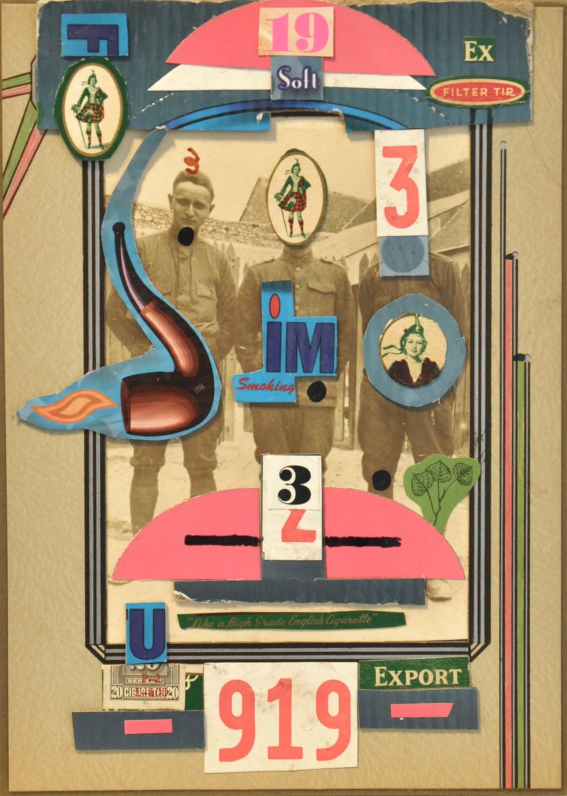 Jason McLean, Ex Smokey, 2014