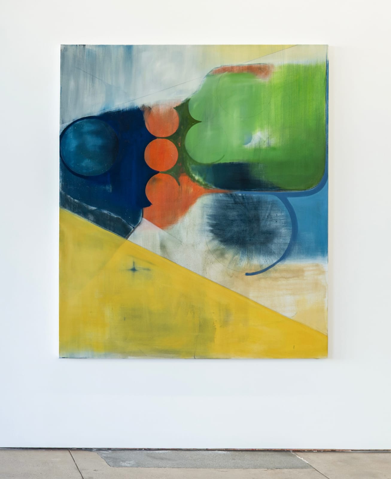 Robert Gunderman, Report, 2022