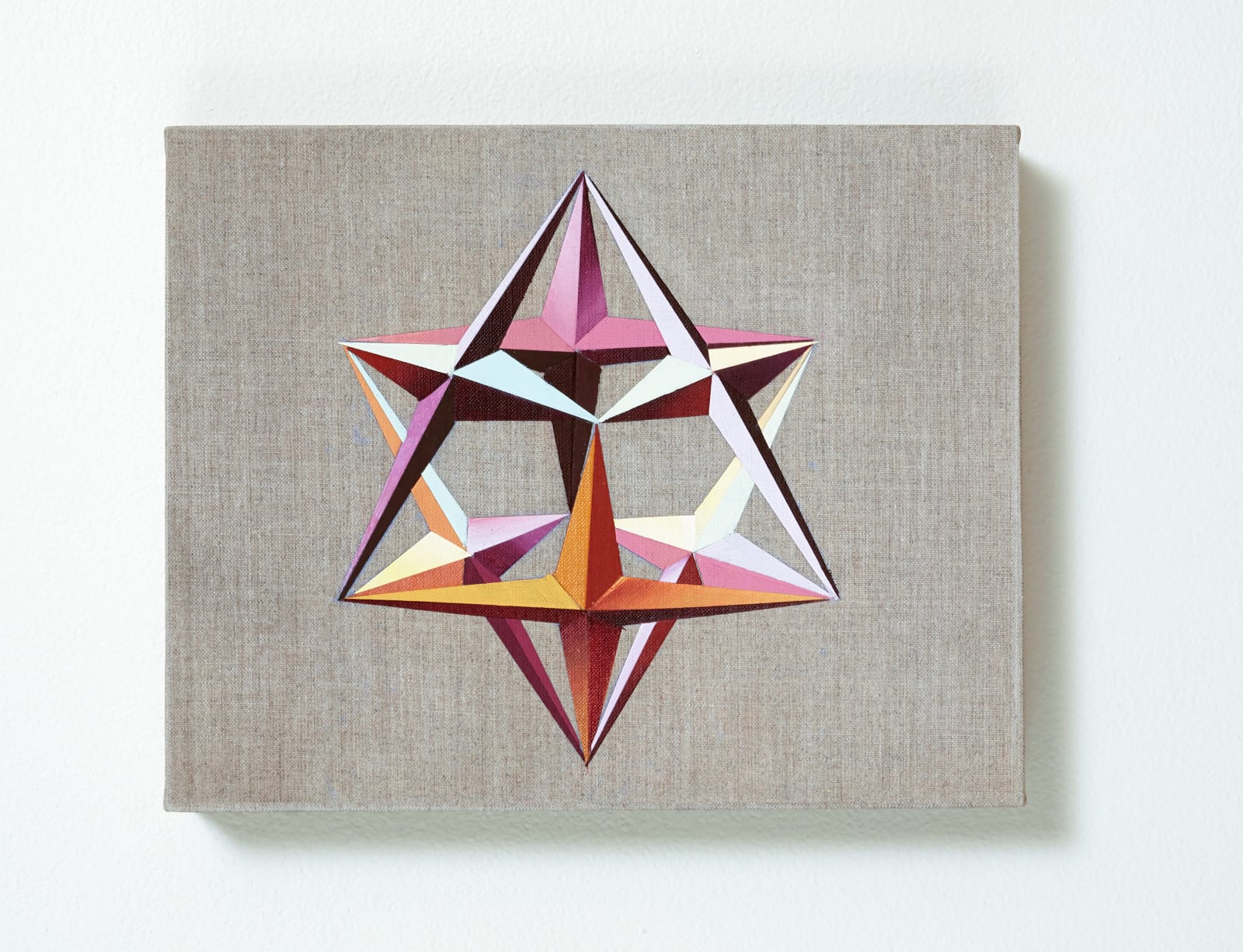 Suzanne Wright, Light Body, 2022
